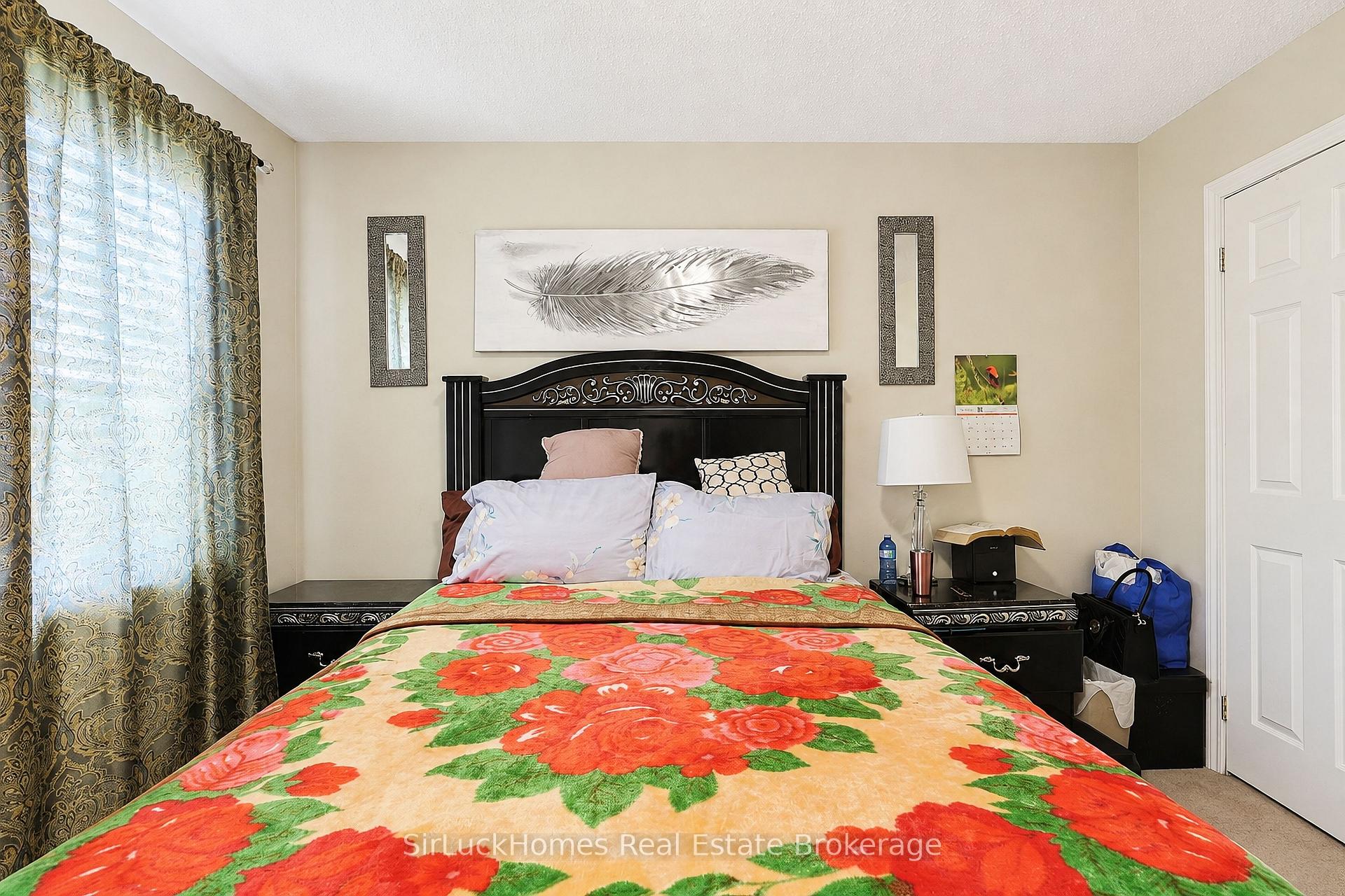 Photo 37 of 32 Polar Bear Place, Brampton, Sandringham-Wellington — HOMEH