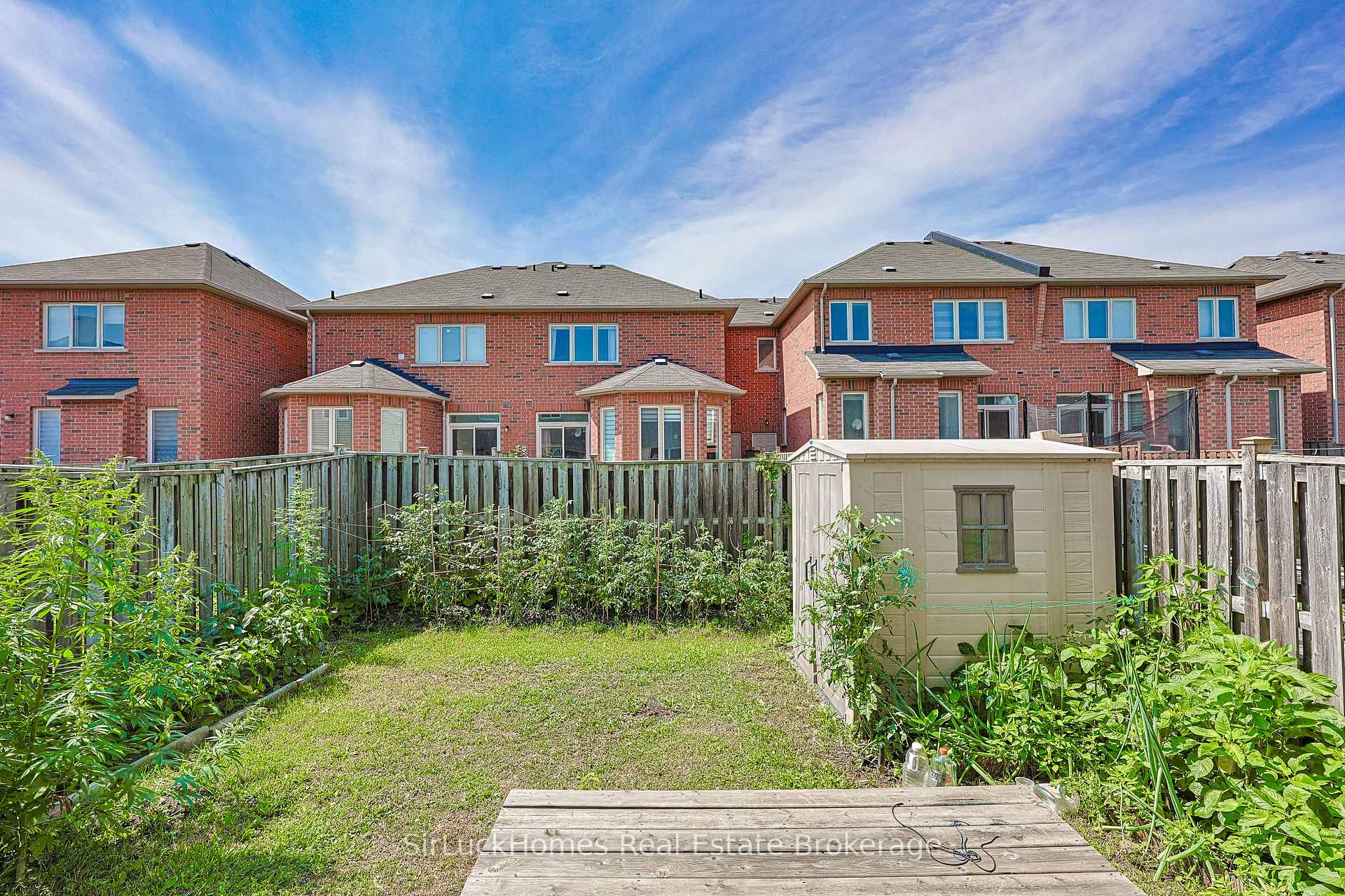 Photo 40 of 32 Polar Bear Place, Brampton, Sandringham-Wellington — HOMEH
