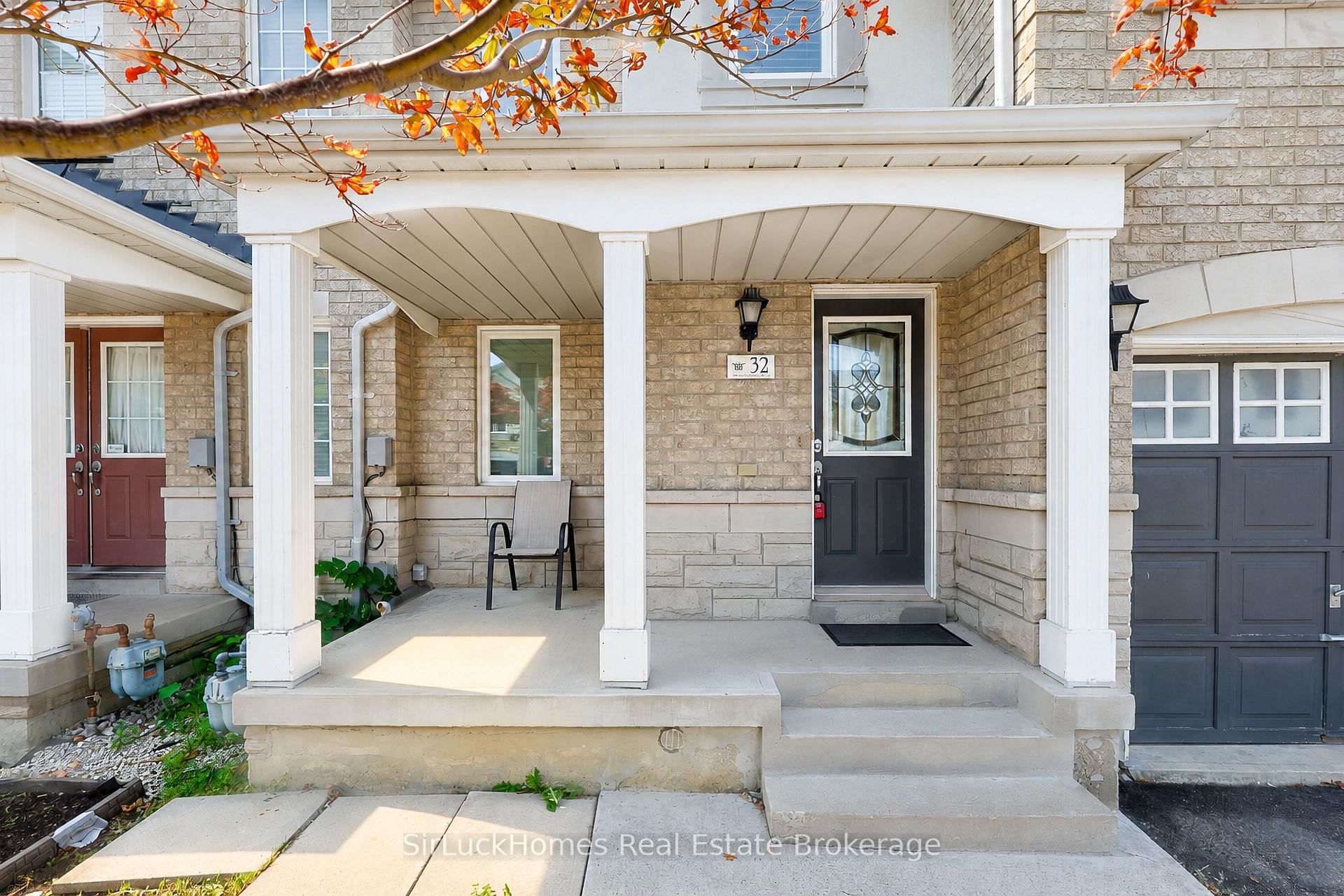 Photo 44 of 32 Polar Bear Place, Brampton, Sandringham-Wellington — HOMEH
