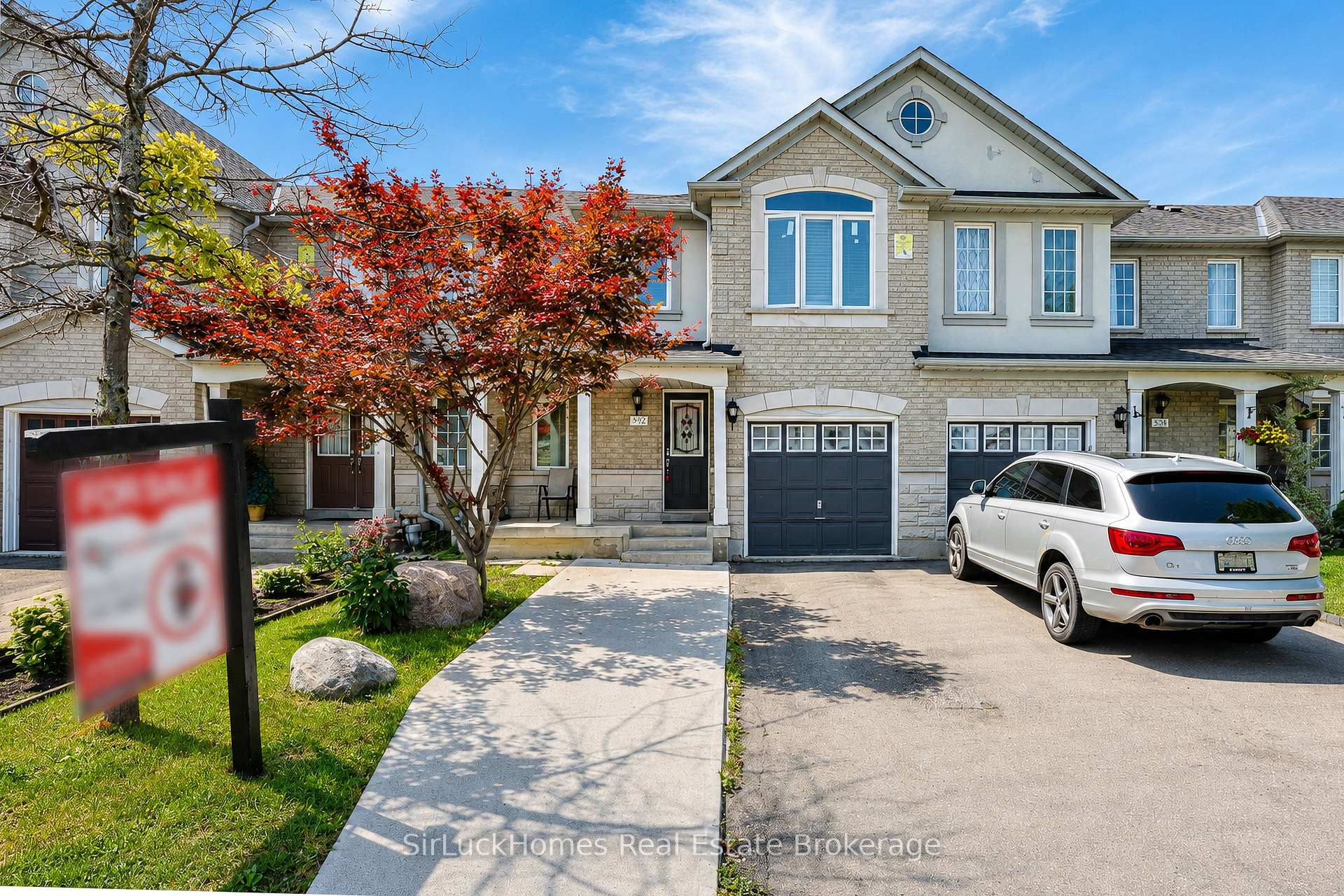 Photo 45 of 32 Polar Bear Place, Brampton, Sandringham-Wellington — HOMEH