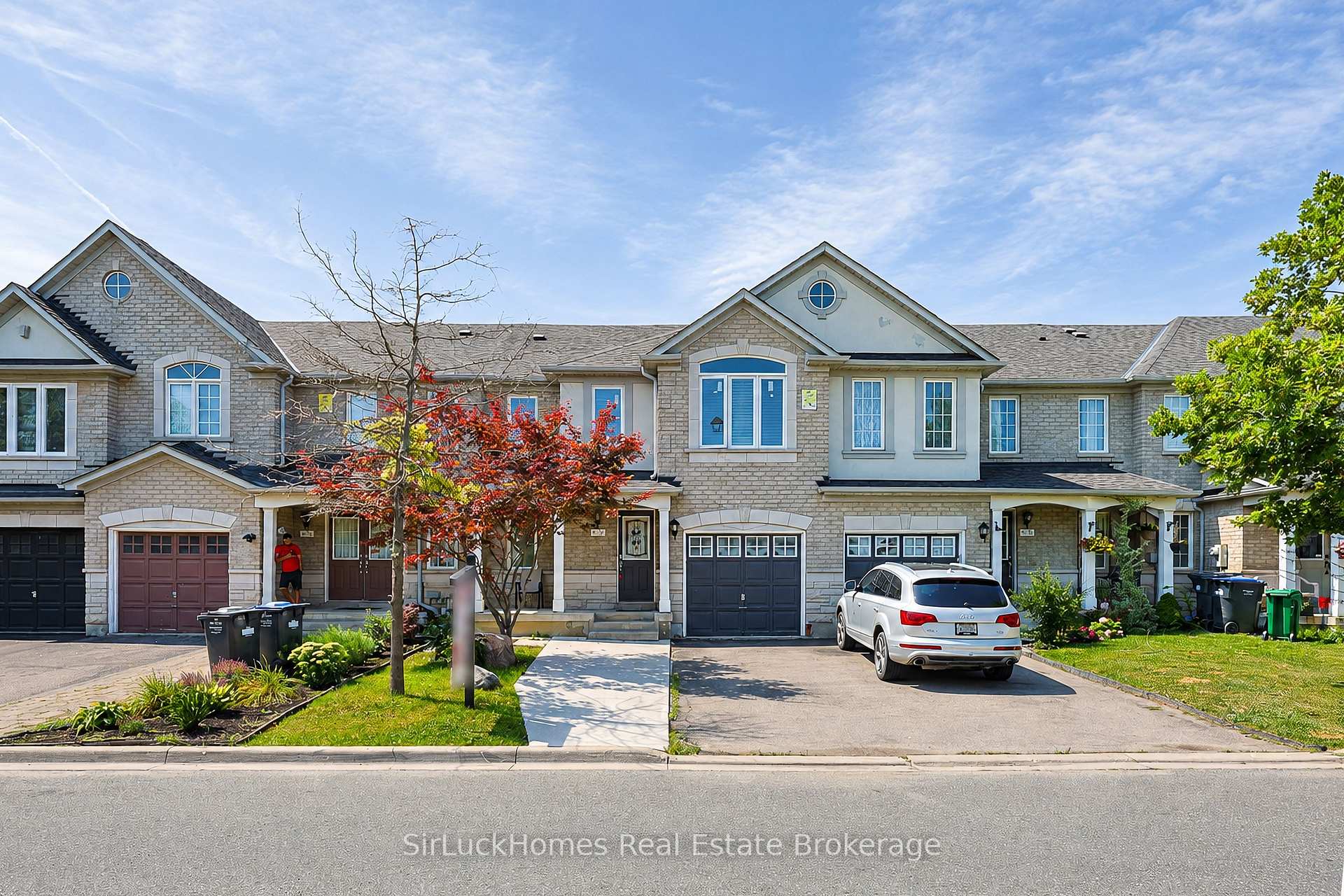 Photo 46 of 32 Polar Bear Place, Brampton, Sandringham-Wellington — HOMEH