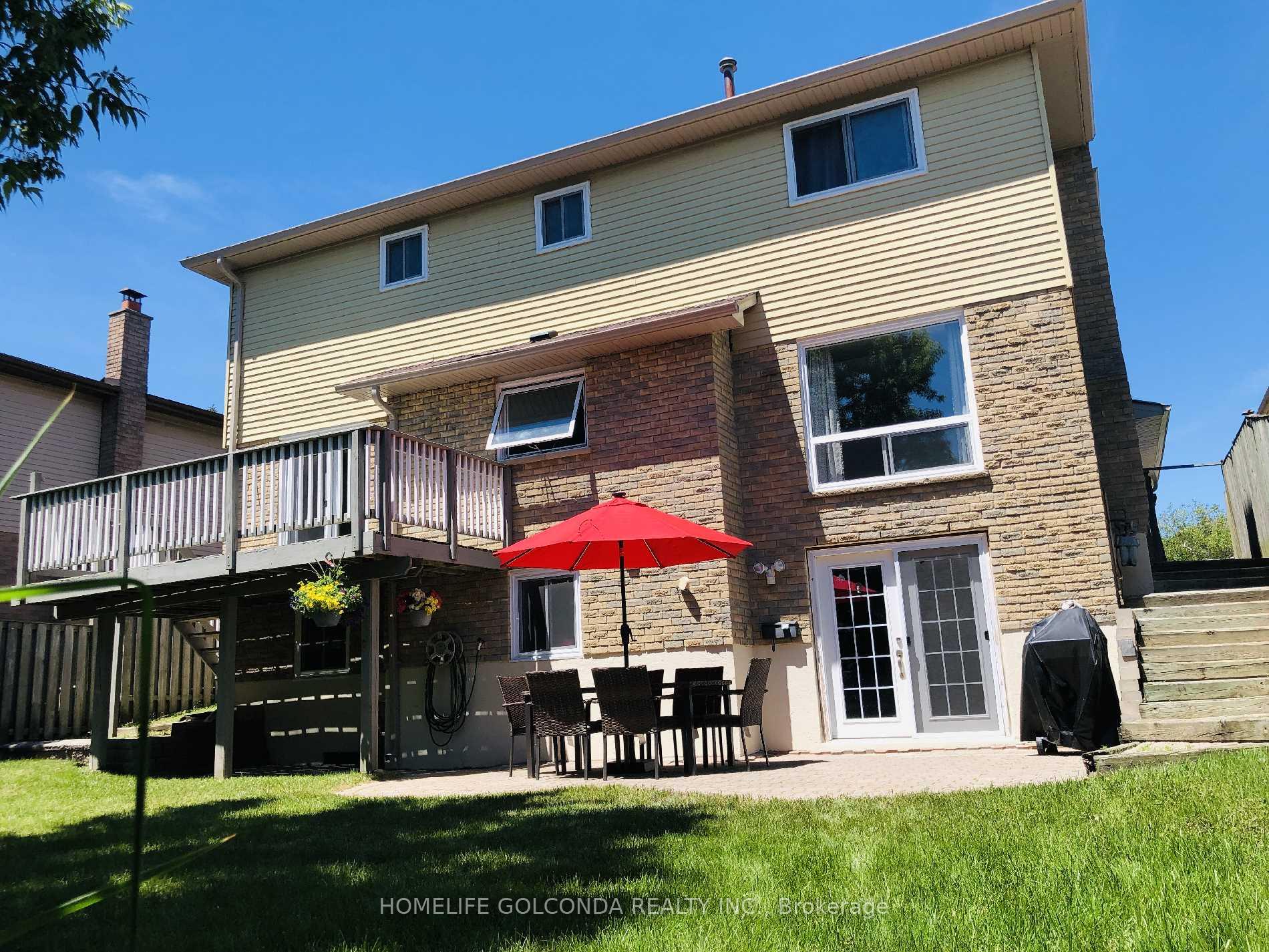 Photo 15 of Unit Upper level, 909 Ferndale Crescent, Newmarket, Gorham-College Manor — HOMEH