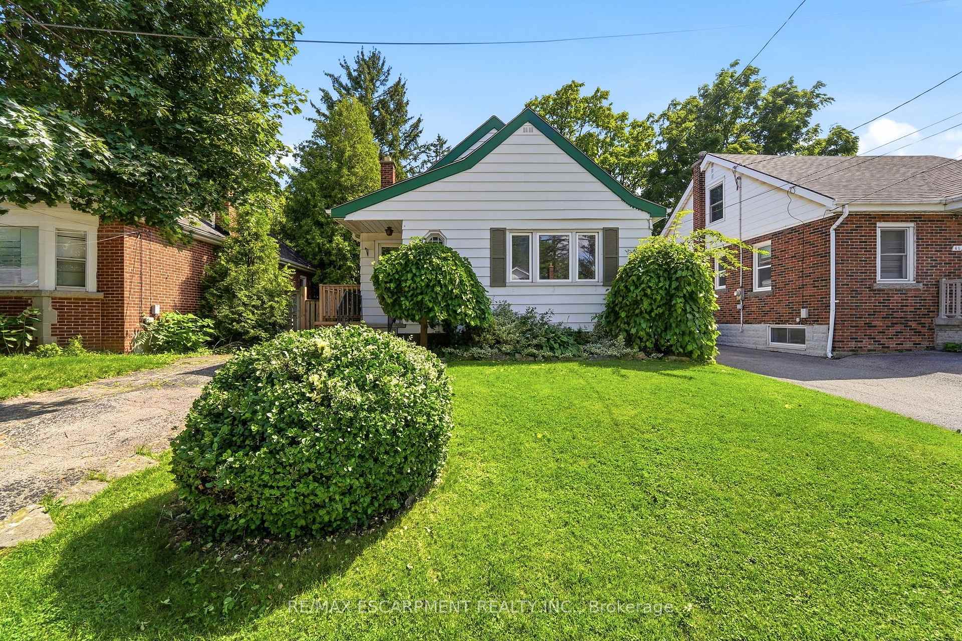 Photo 2 of 61 Glenmount Avenue, Hamilton, Ainslie Wood — HOMEH