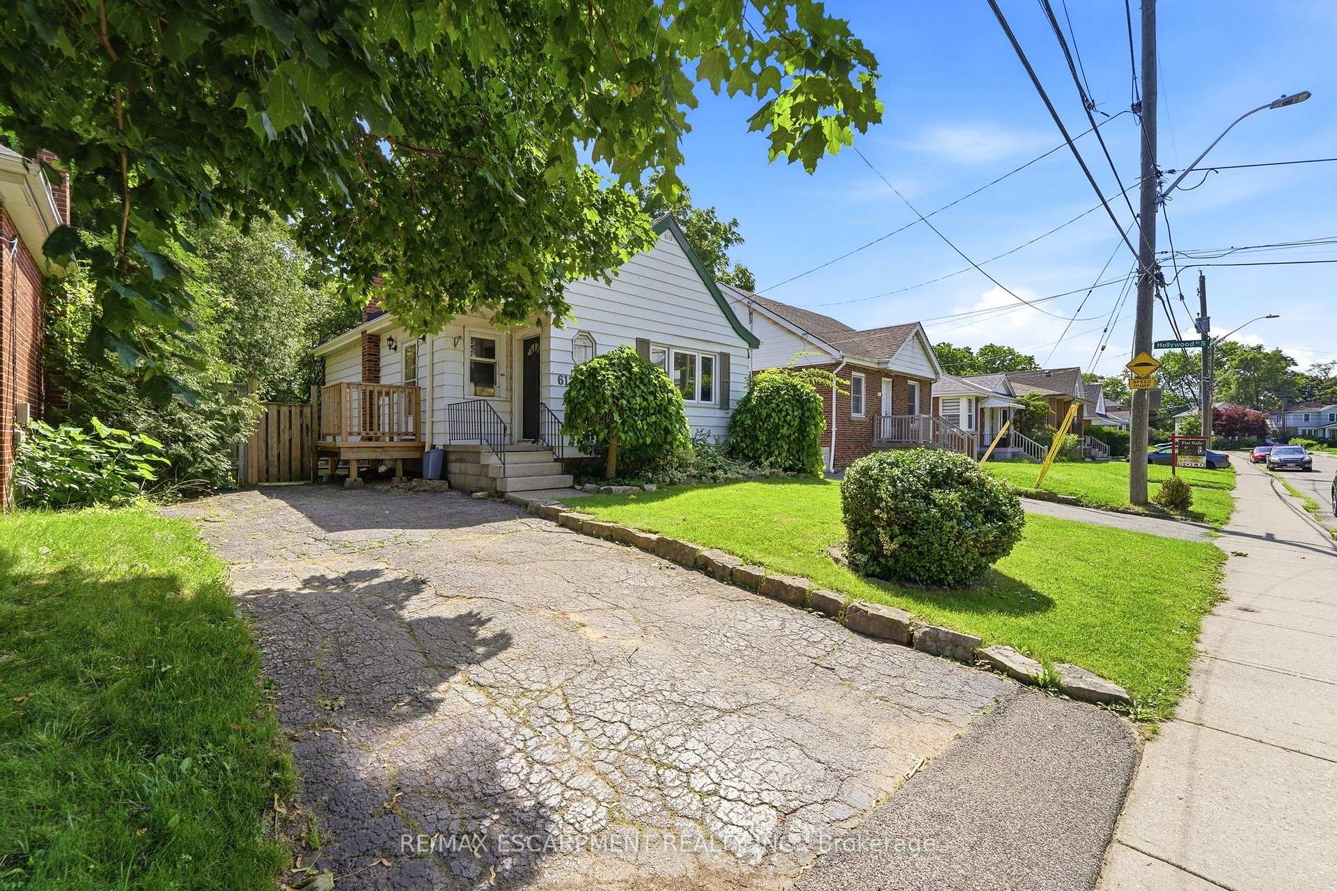 Photo 3 of 61 Glenmount Avenue, Hamilton, Ainslie Wood — HOMEH