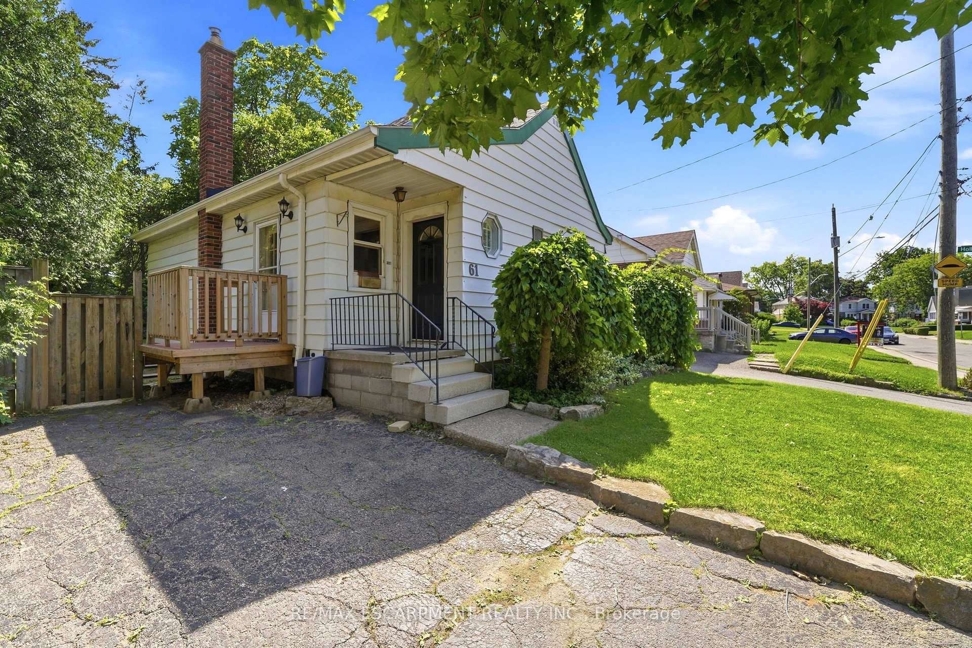 Photo 4 of 61 Glenmount Avenue, Hamilton, Ainslie Wood — HOMEH