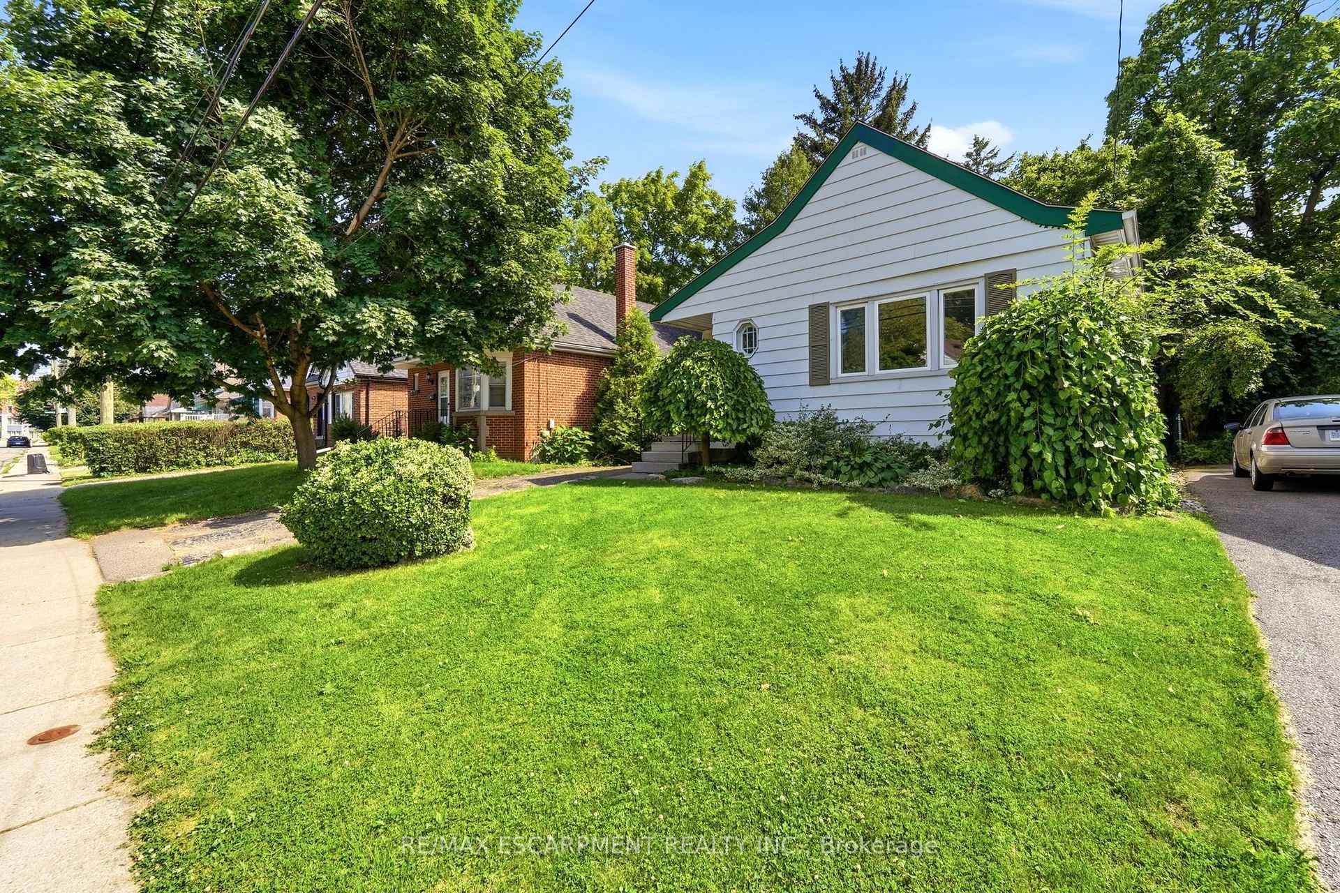 Photo 5 of 61 Glenmount Avenue, Hamilton, Ainslie Wood — HOMEH