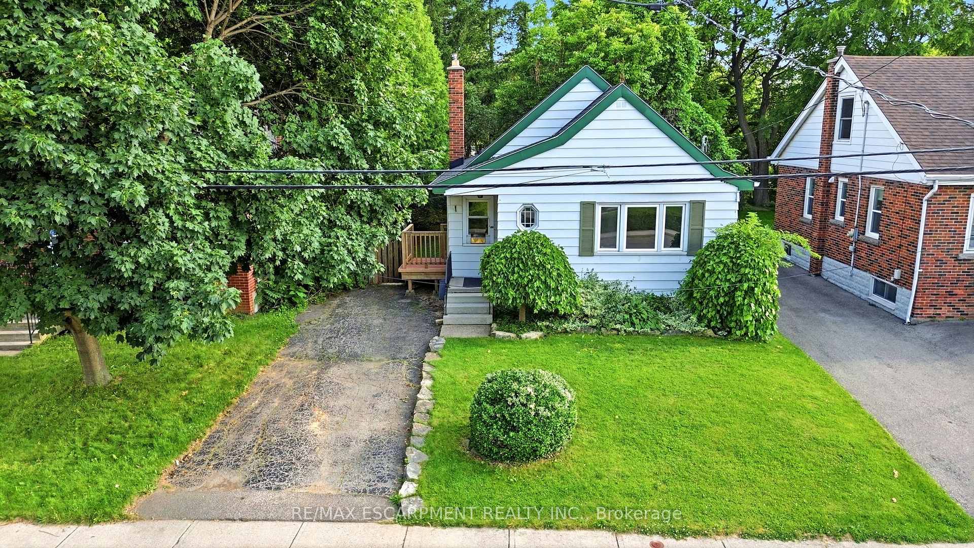 Photo 39 of 61 Glenmount Avenue, Hamilton, Ainslie Wood — HOMEH