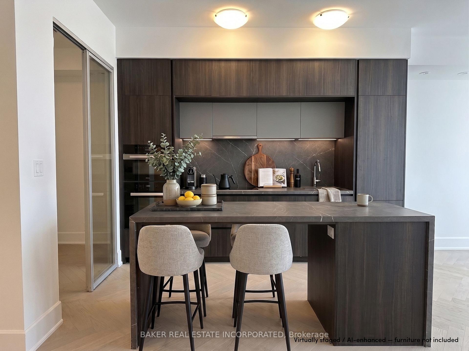 Photo 2 of Unit 303, 800 Broadview Avenue, Toronto, Playter Estates-Danforth — HOMEH