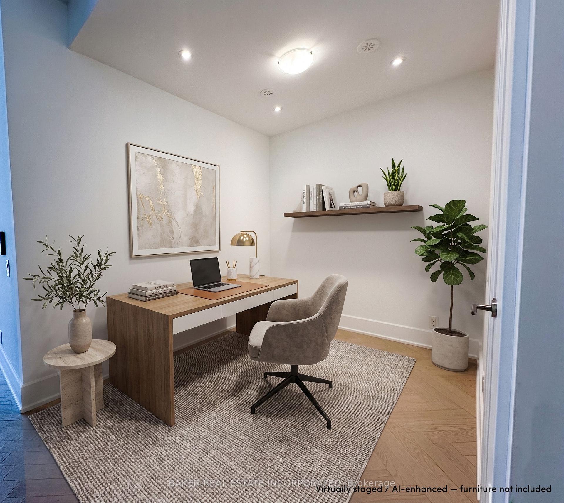 Photo 4 of Unit 303, 800 Broadview Avenue, Toronto, Playter Estates-Danforth — HOMEH