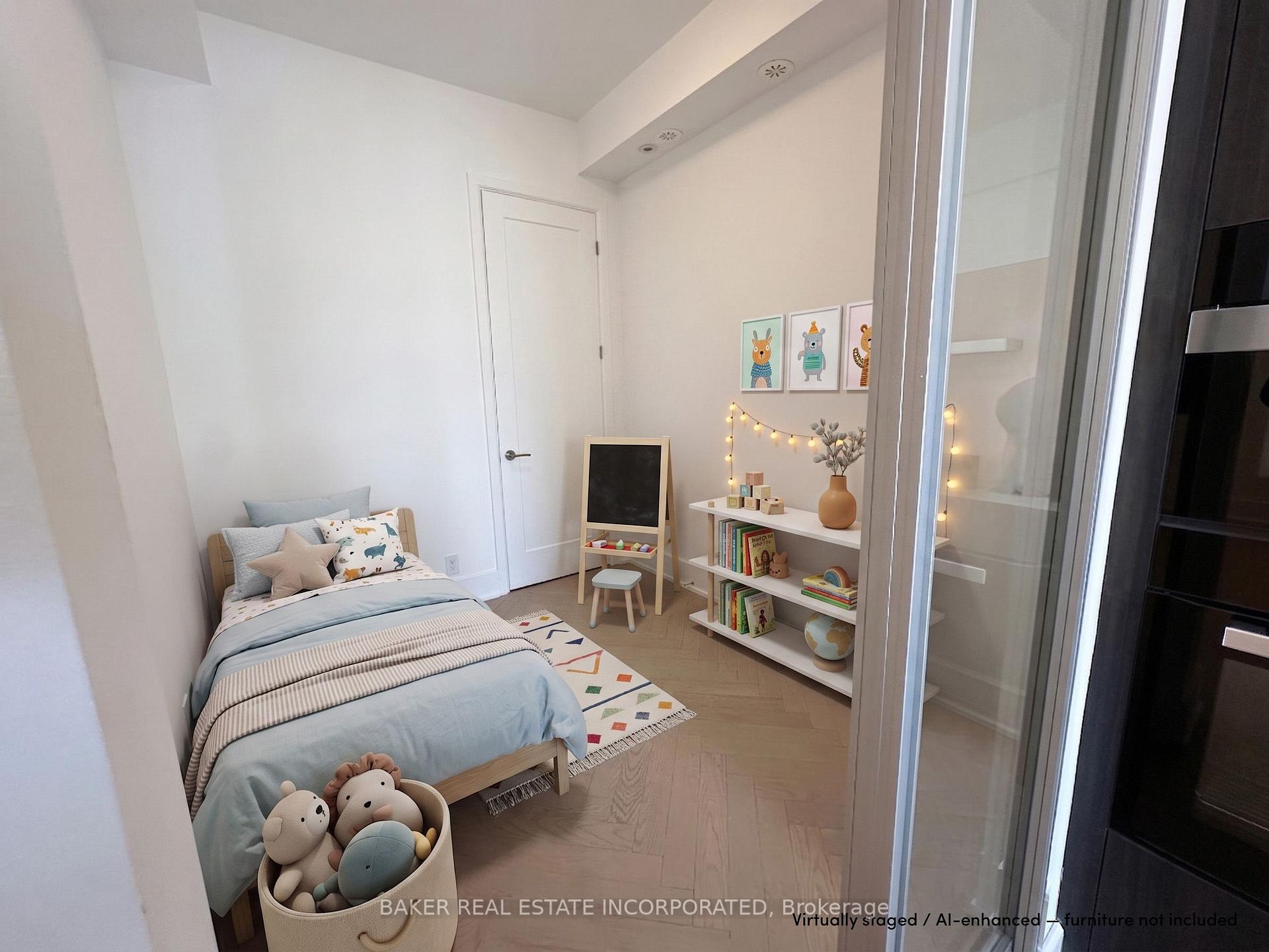 Photo 6 of Unit 303, 800 Broadview Avenue, Toronto, Playter Estates-Danforth — HOMEH