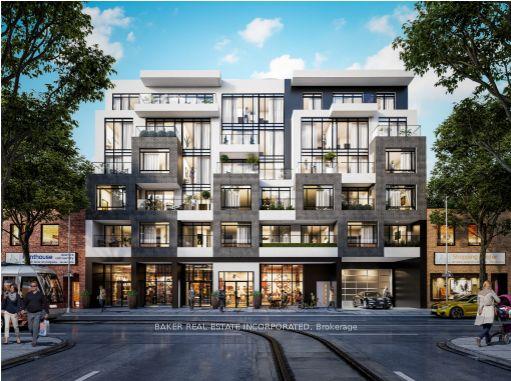 Photo 15 of Unit 303, 800 Broadview Avenue, Toronto, Playter Estates-Danforth — HOMEH