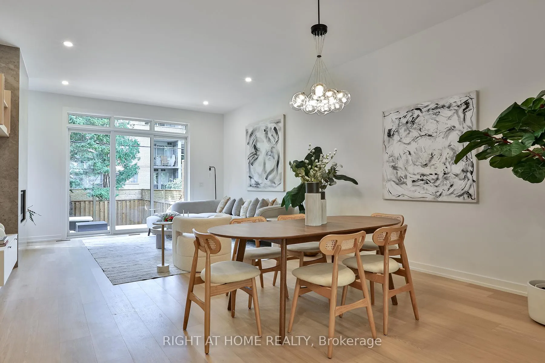 Photo 8 of 60 Winnifred Avenue, Toronto, South Riverdale — HOMEH