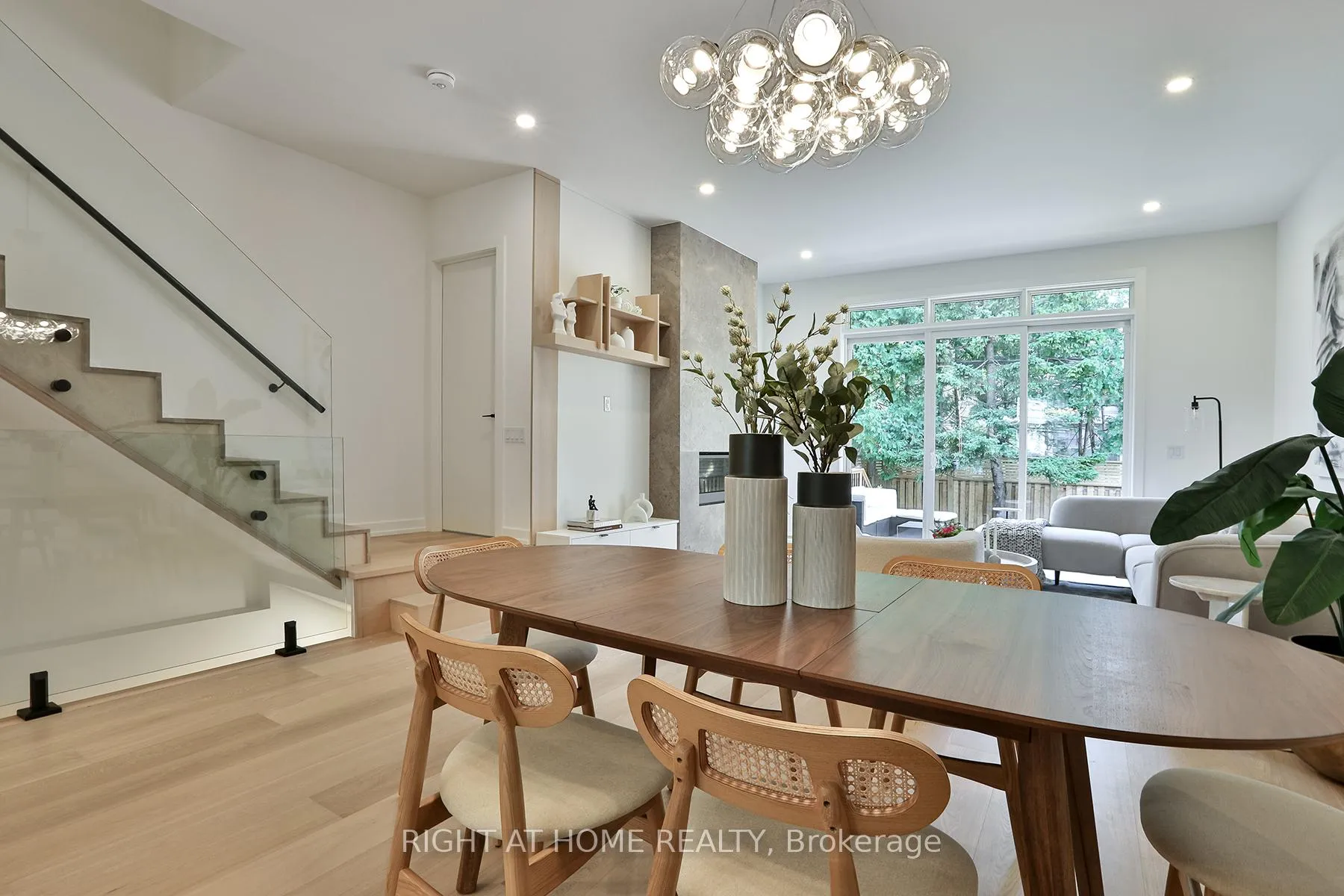 Photo 9 of 60 Winnifred Avenue, Toronto, South Riverdale — HOMEH