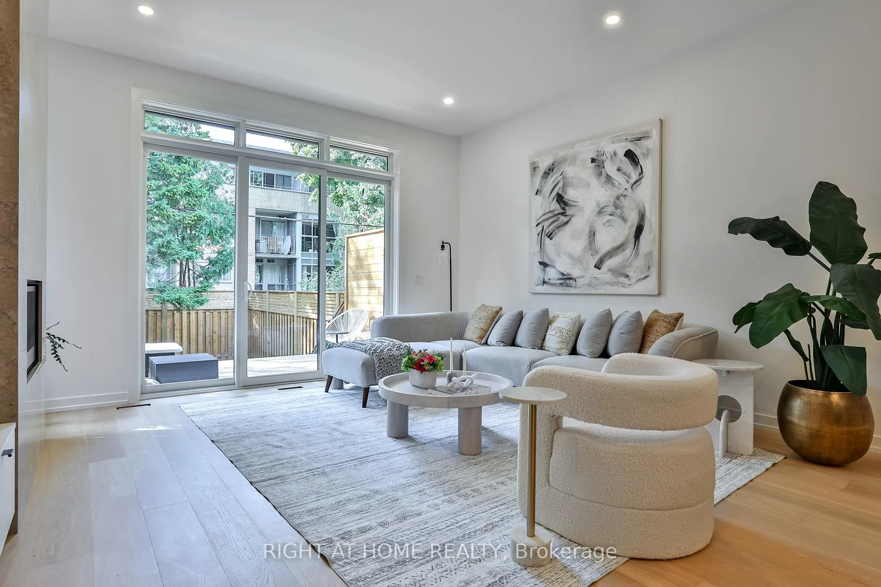 Photo 10 of 60 Winnifred Avenue, Toronto, South Riverdale — HOMEH