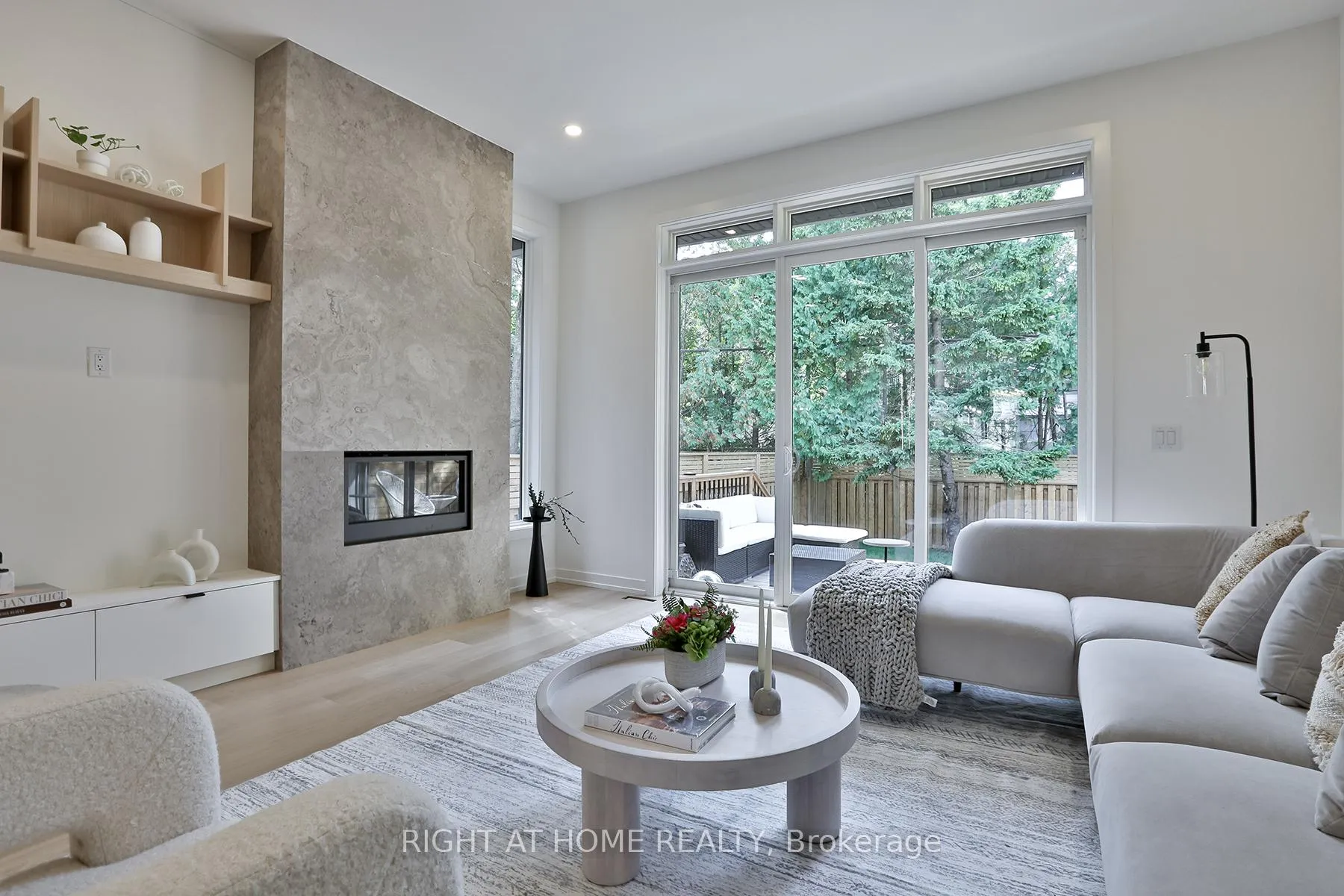 Photo 12 of 60 Winnifred Avenue, Toronto, South Riverdale — HOMEH