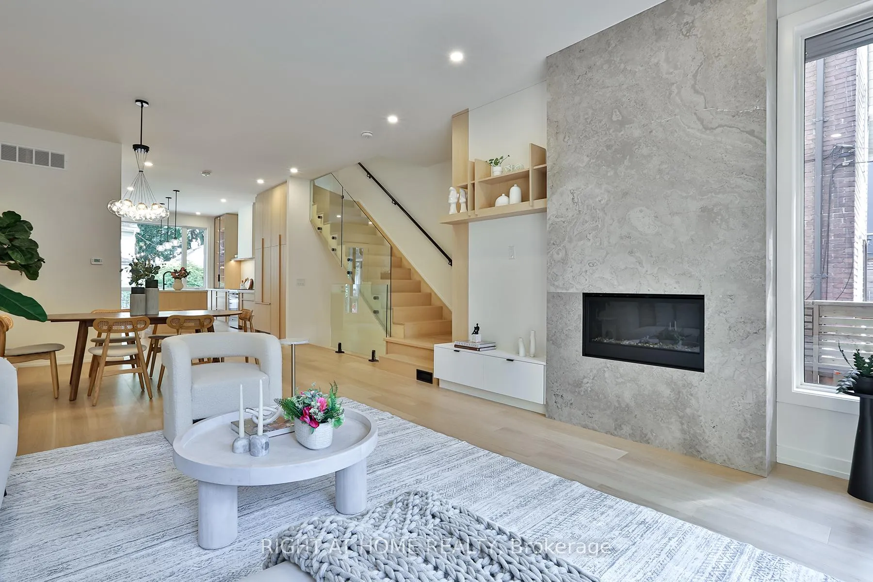 Photo 13 of 60 Winnifred Avenue, Toronto, South Riverdale — HOMEH
