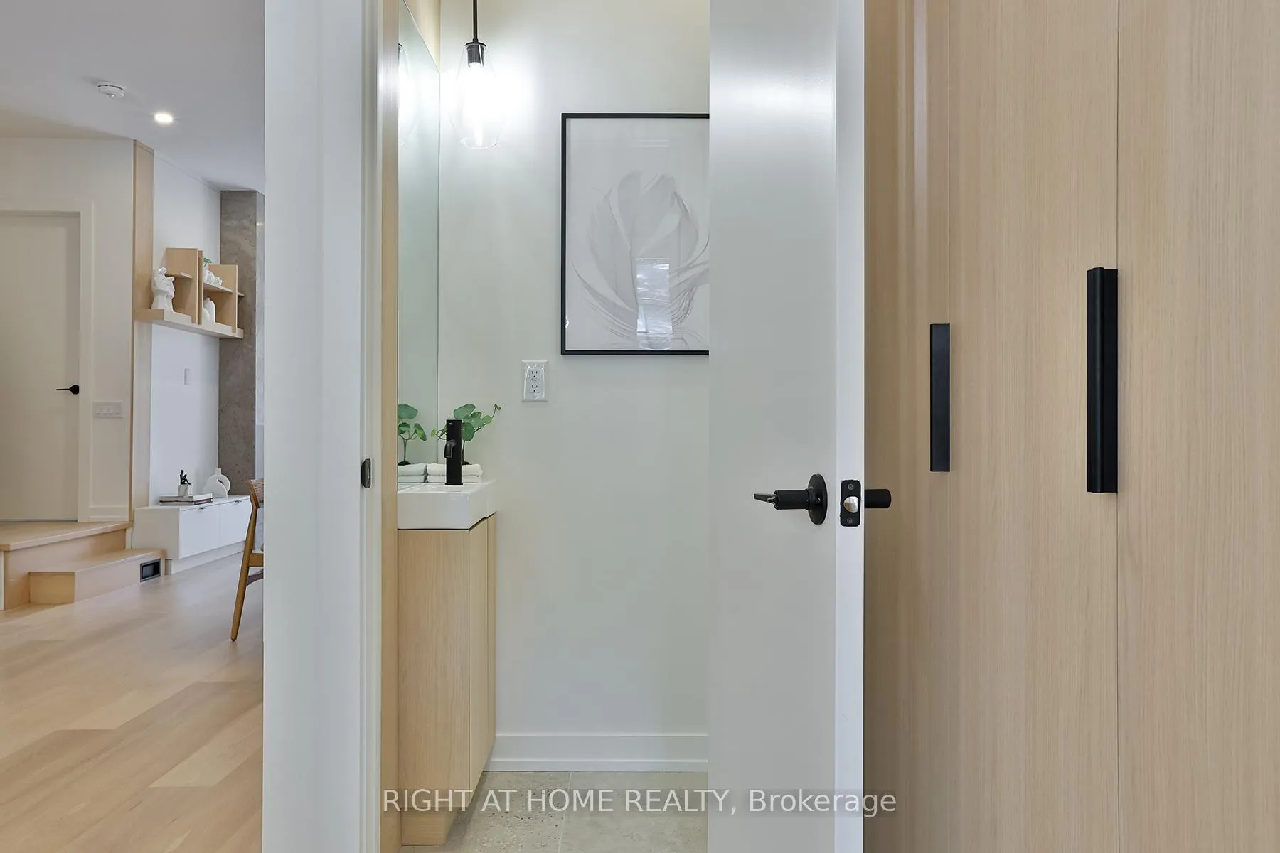 Photo 14 of 60 Winnifred Avenue, Toronto, South Riverdale — HOMEH
