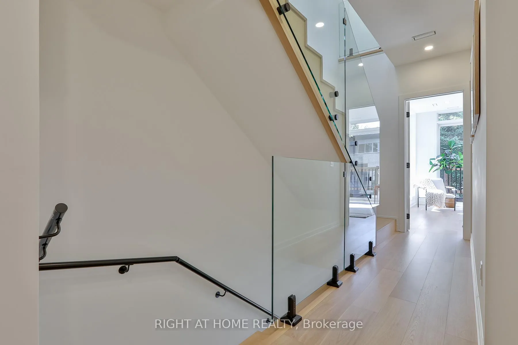 Photo 15 of 60 Winnifred Avenue, Toronto, South Riverdale — HOMEH