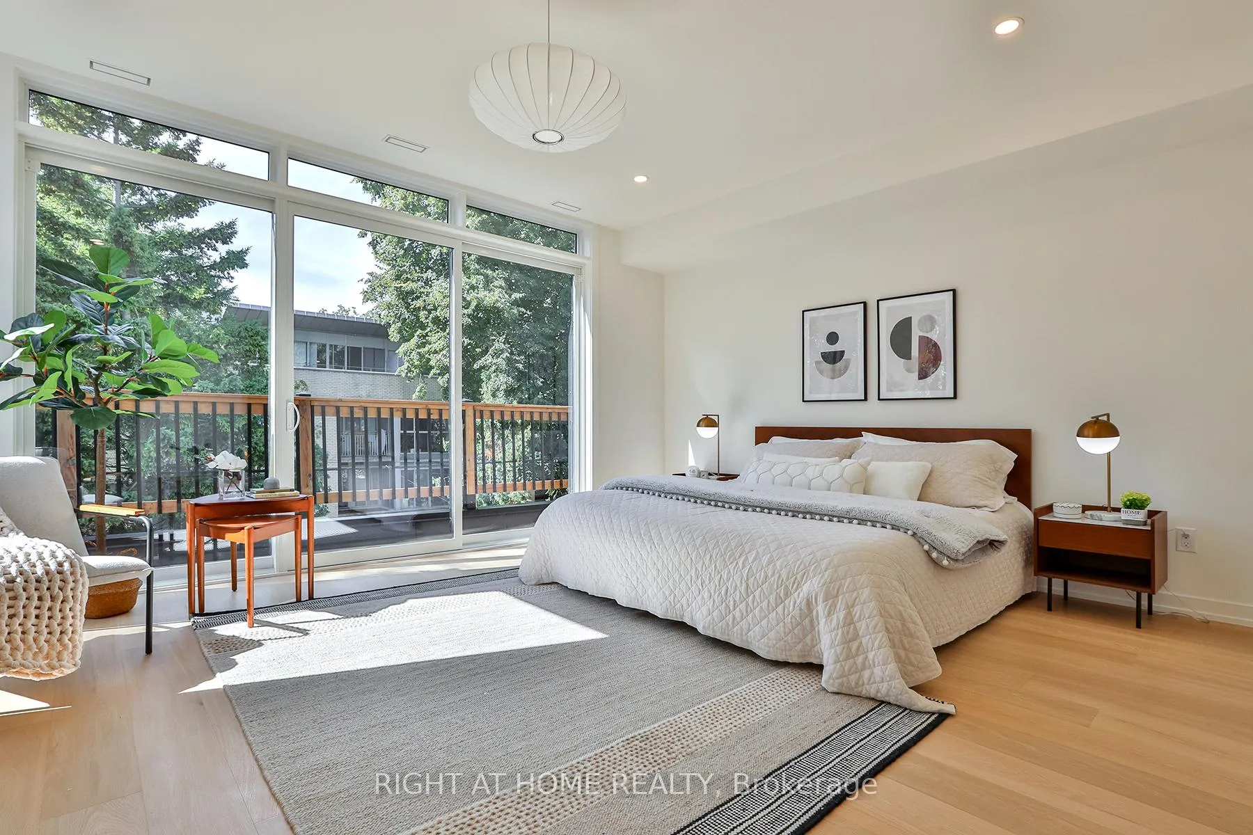 Photo 16 of 60 Winnifred Avenue, Toronto, South Riverdale — HOMEH