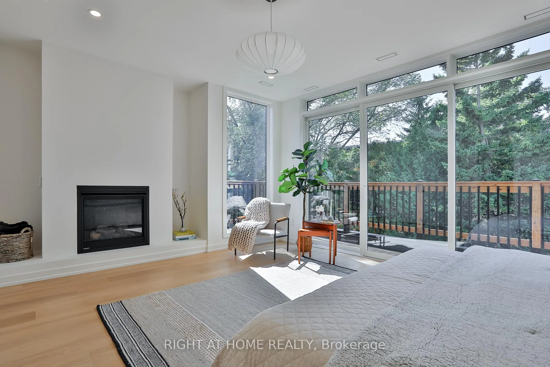 Photo 17 of 60 Winnifred Avenue, Toronto, South Riverdale — HOMEH