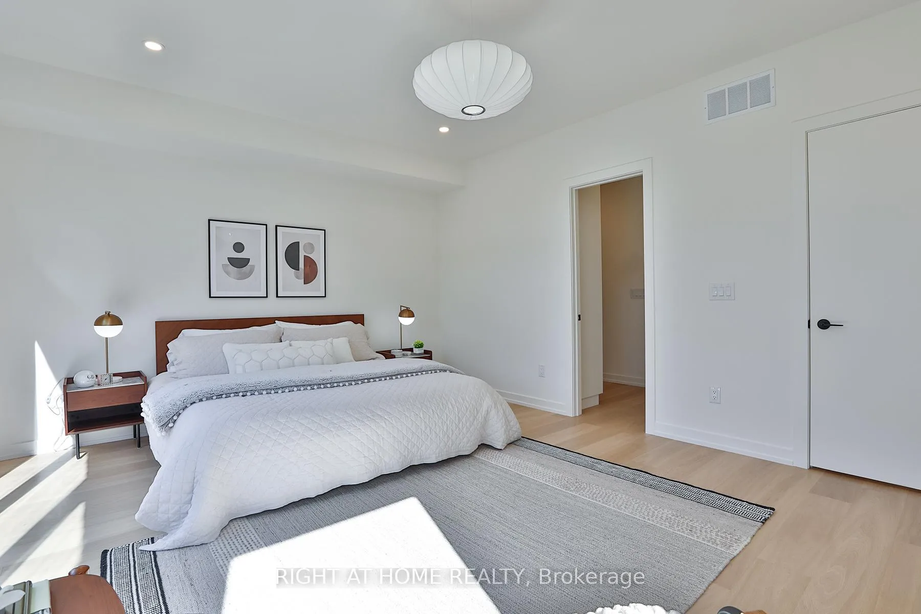 Photo 18 of 60 Winnifred Avenue, Toronto, South Riverdale — HOMEH