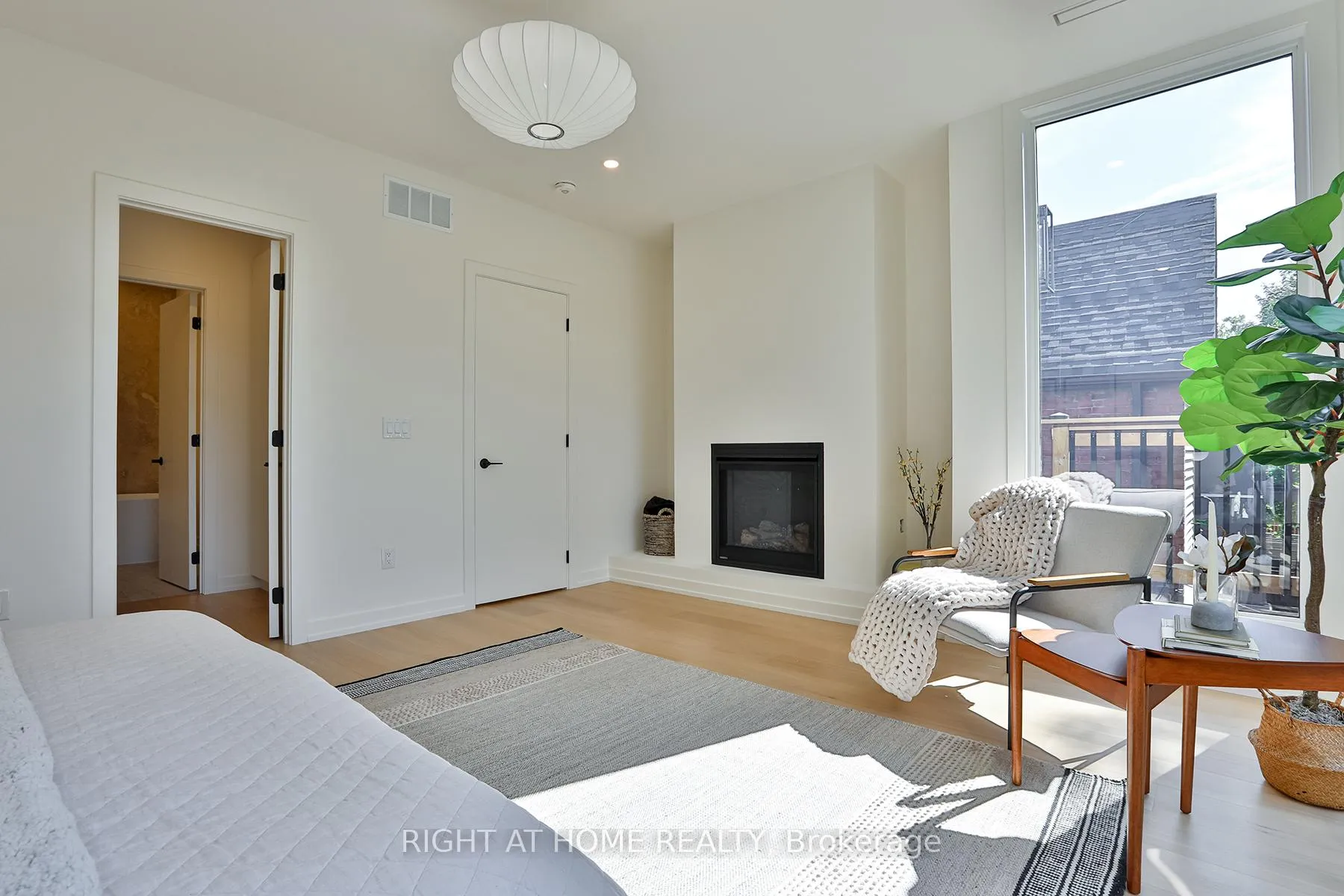 Photo 19 of 60 Winnifred Avenue, Toronto, South Riverdale — HOMEH