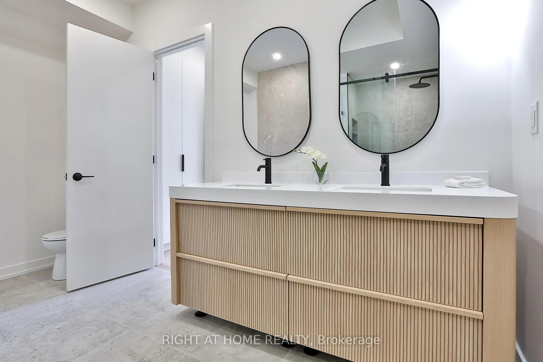 Photo 22 of 60 Winnifred Avenue, Toronto, South Riverdale — HOMEH