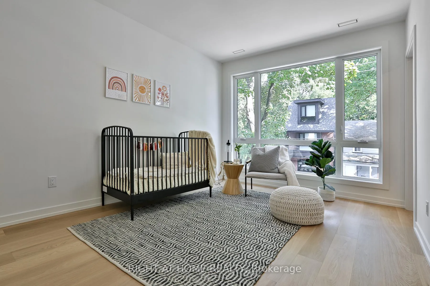 Photo 23 of 60 Winnifred Avenue, Toronto, South Riverdale — HOMEH
