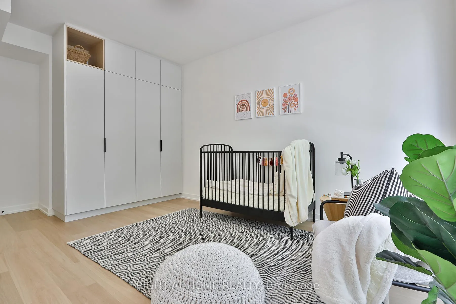 Photo 24 of 60 Winnifred Avenue, Toronto, South Riverdale — HOMEH