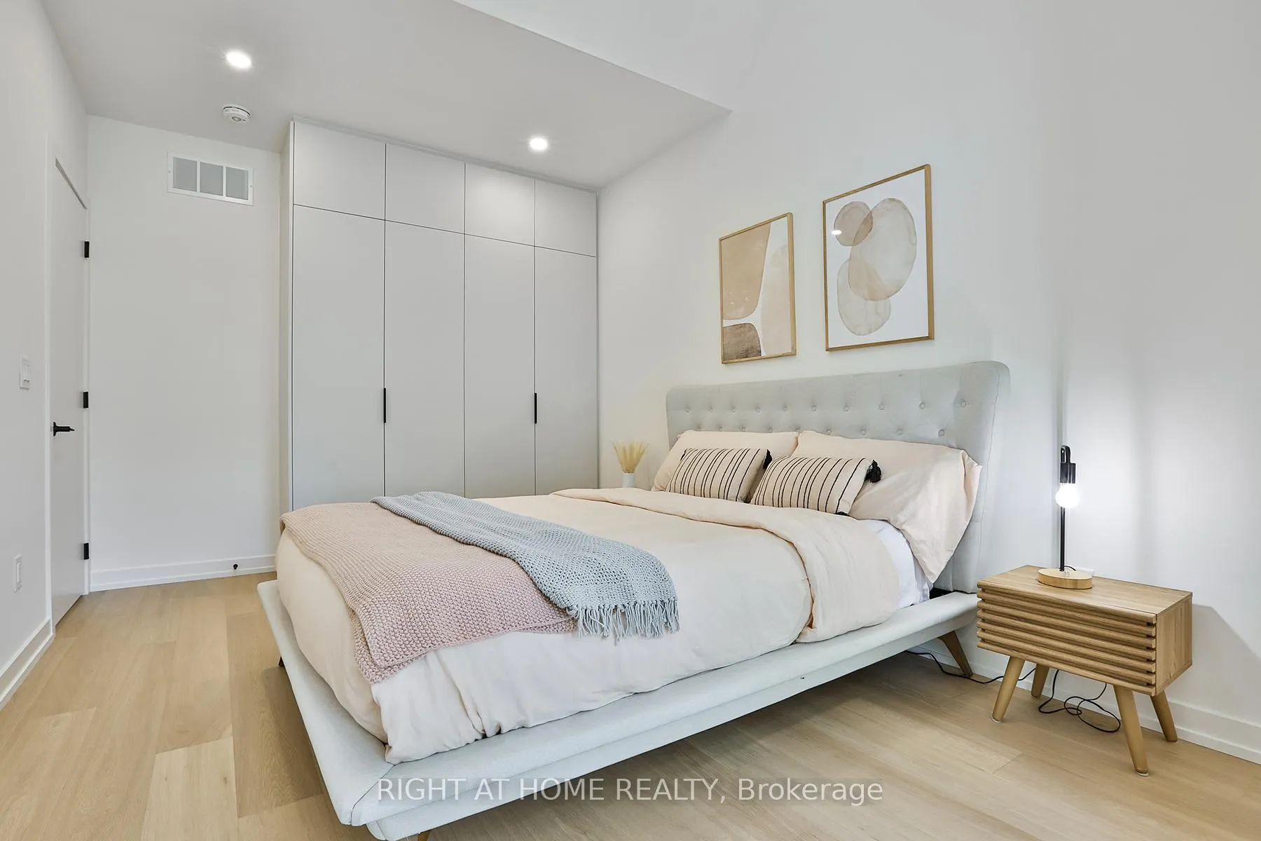 Photo 27 of 60 Winnifred Avenue, Toronto, South Riverdale — HOMEH