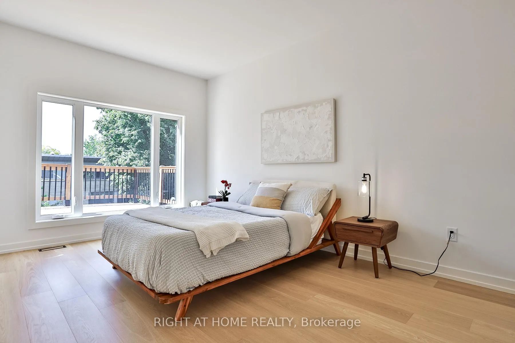 Photo 29 of 60 Winnifred Avenue, Toronto, South Riverdale — HOMEH