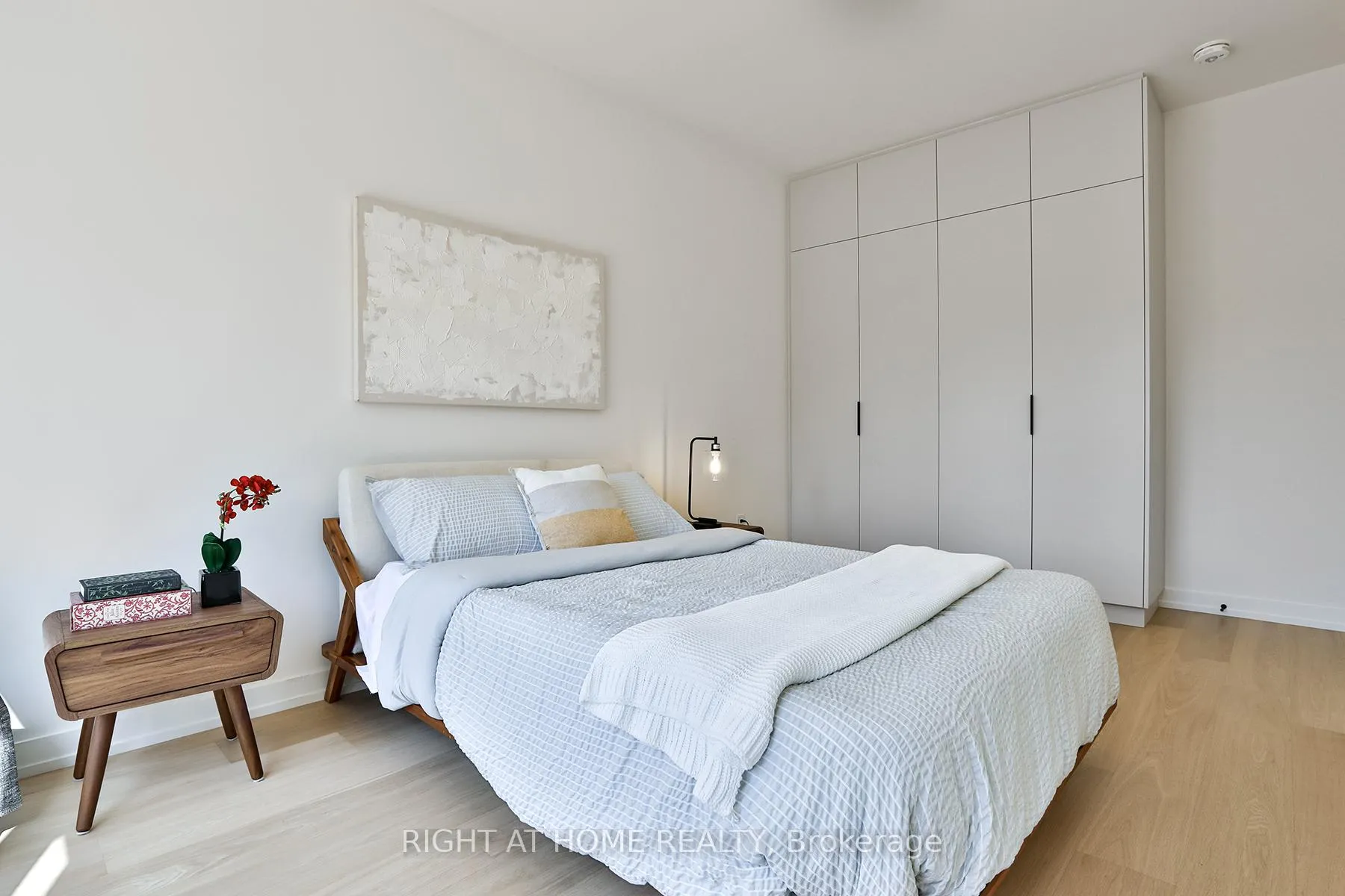 Photo 30 of 60 Winnifred Avenue, Toronto, South Riverdale — HOMEH