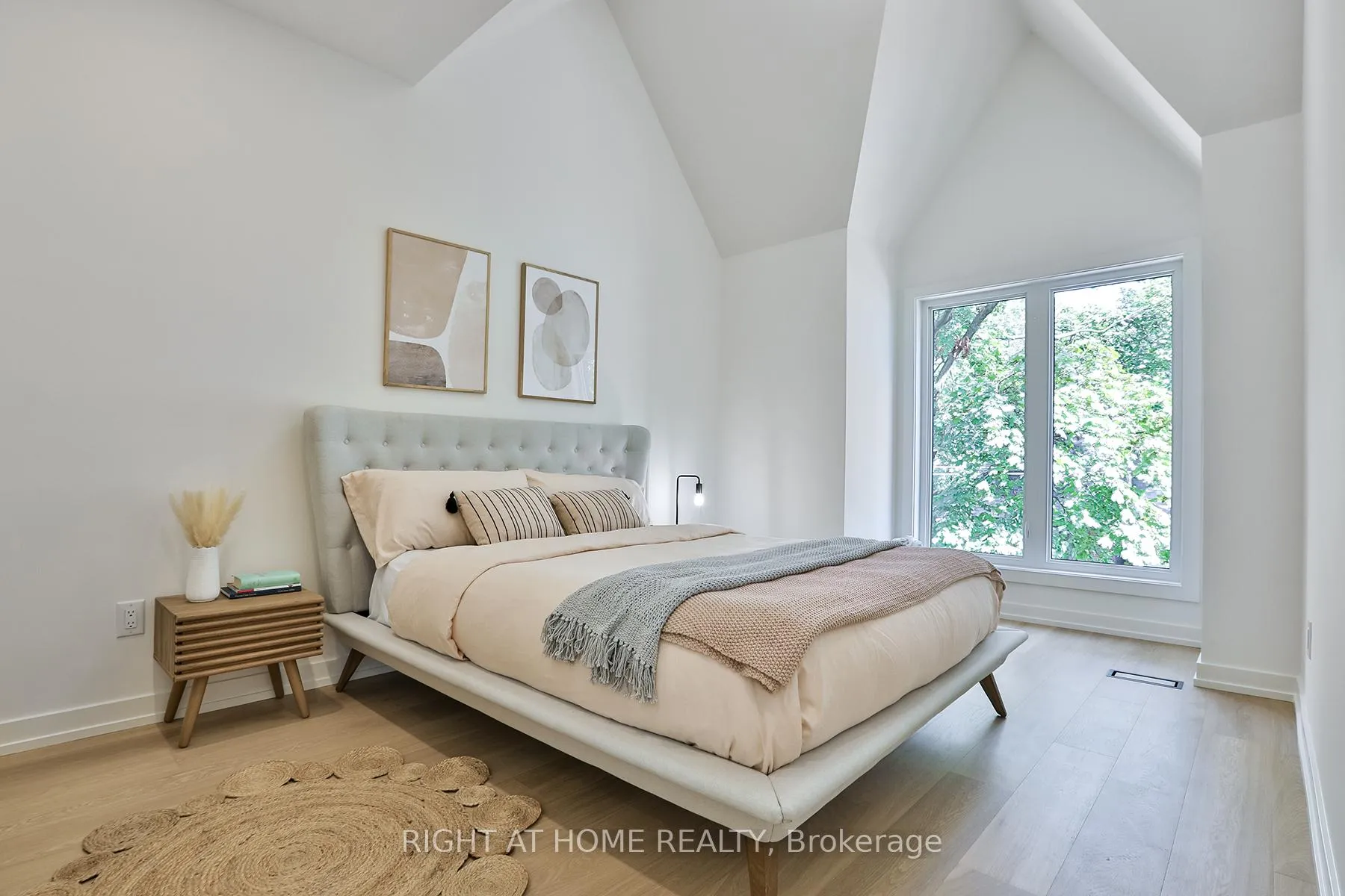 Photo 31 of 60 Winnifred Avenue, Toronto, South Riverdale — HOMEH