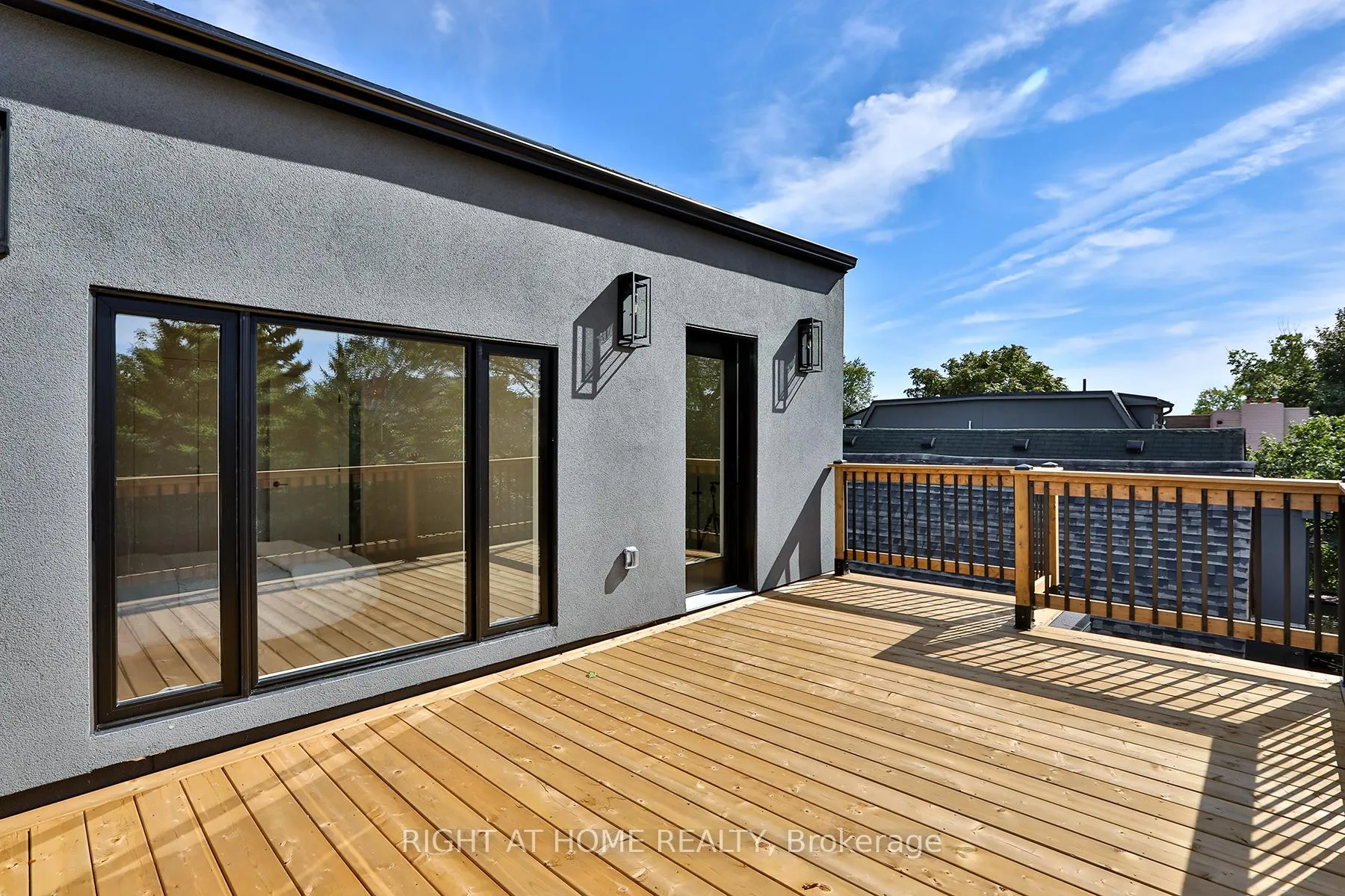 Photo 32 of 60 Winnifred Avenue, Toronto, South Riverdale — HOMEH