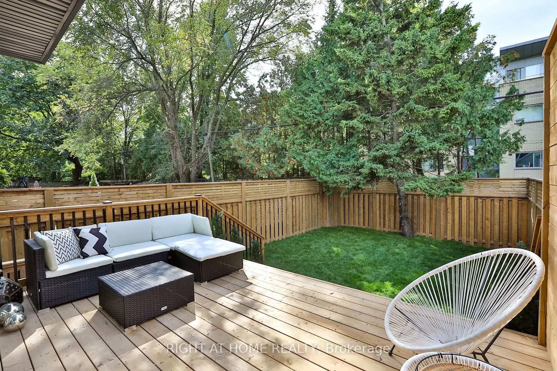 Photo 33 of 60 Winnifred Avenue, Toronto, South Riverdale — HOMEH