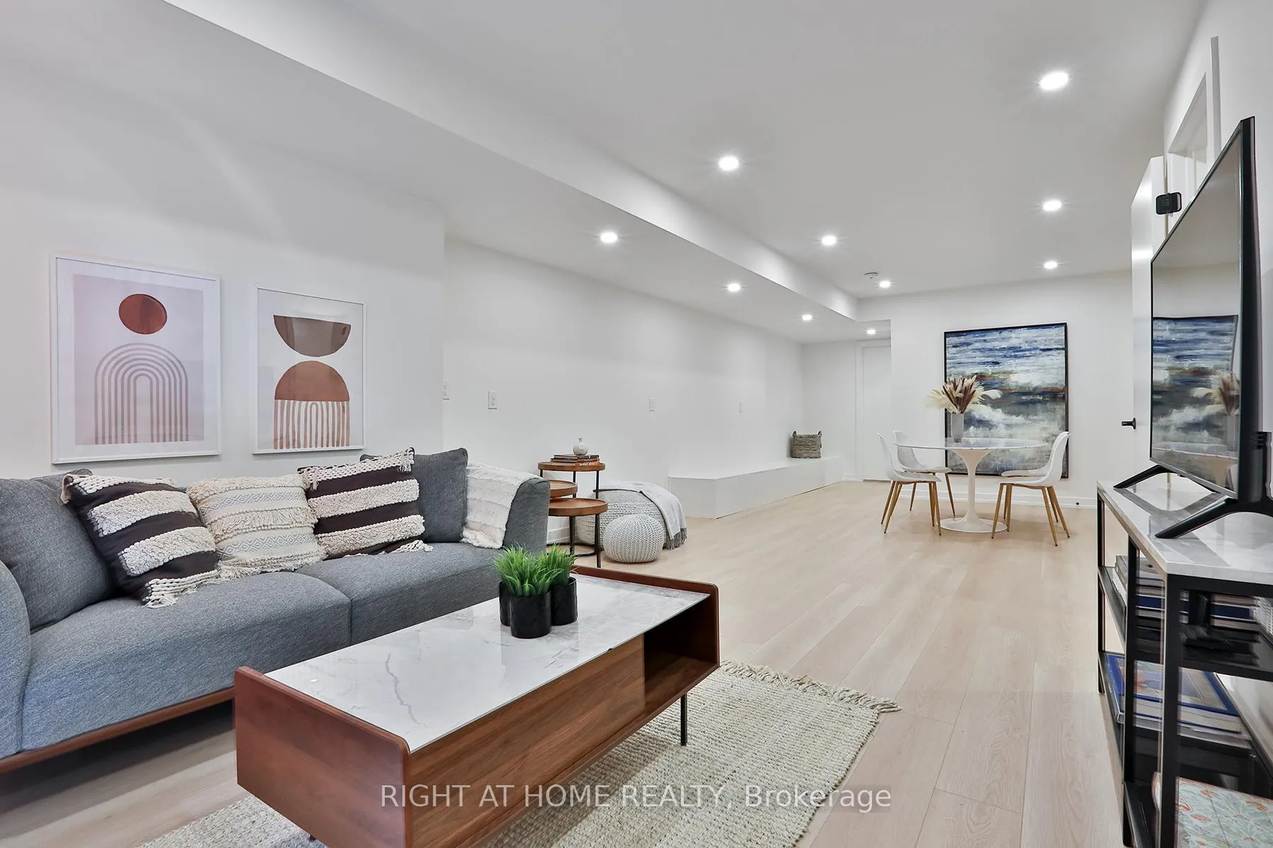 Photo 38 of 60 Winnifred Avenue, Toronto, South Riverdale — HOMEH