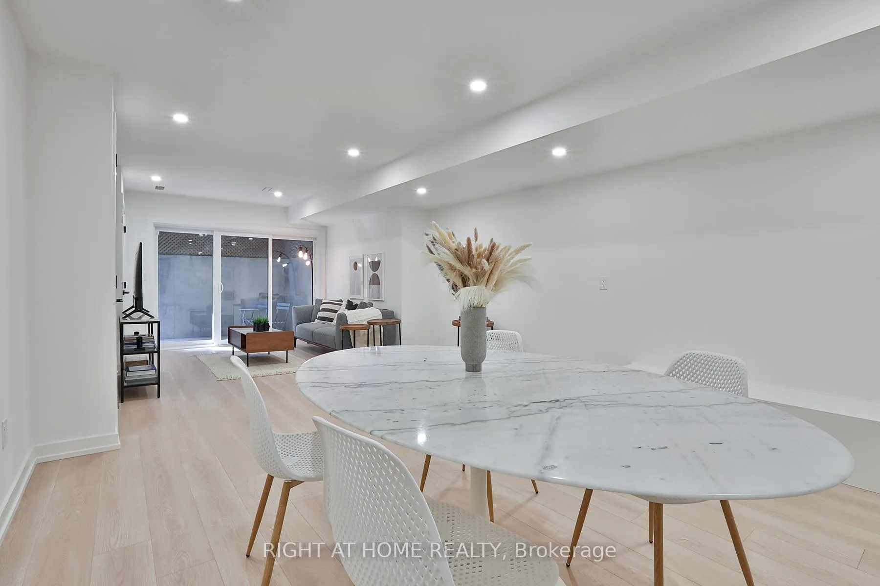 Photo 40 of 60 Winnifred Avenue, Toronto, South Riverdale — HOMEH