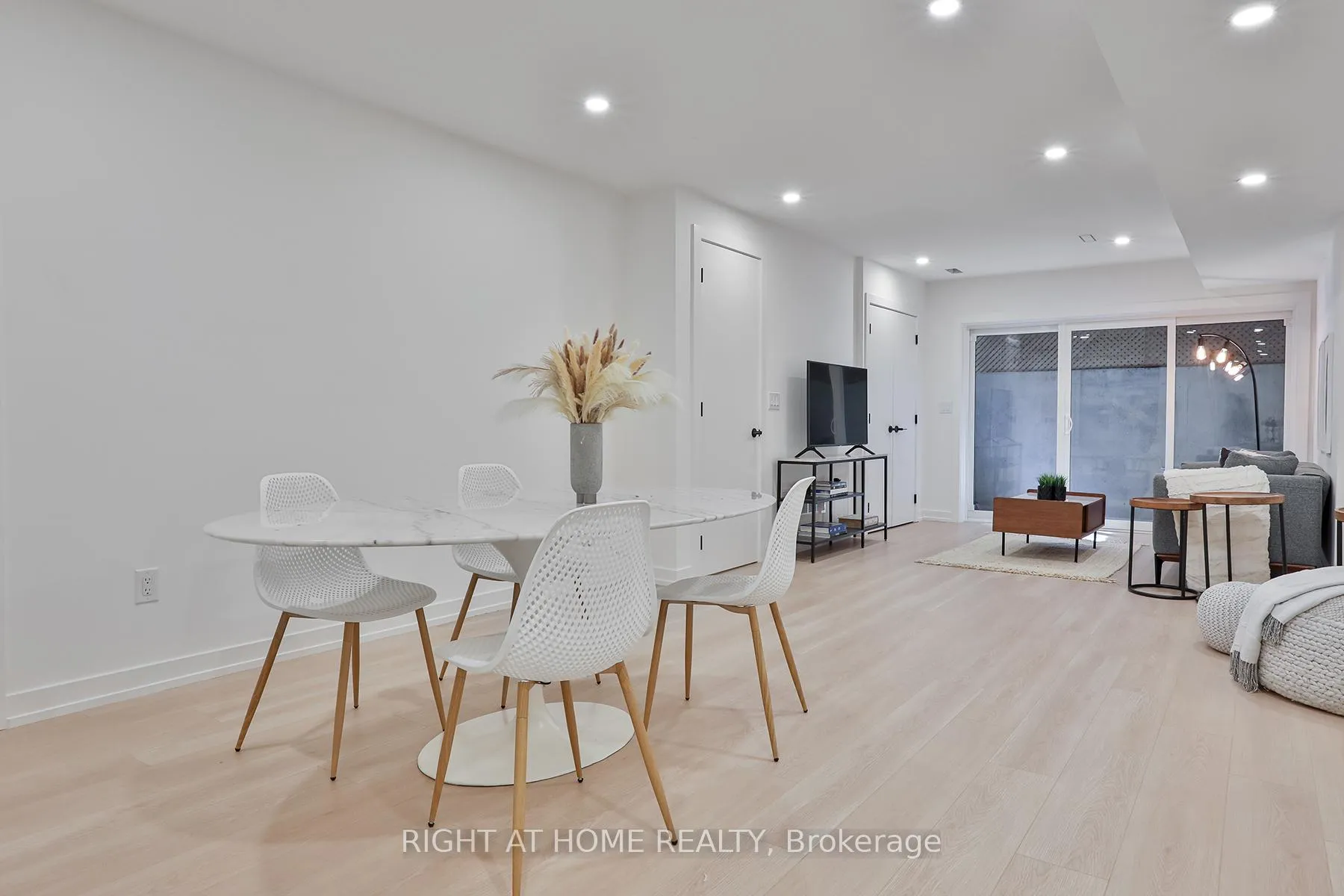 Photo 41 of 60 Winnifred Avenue, Toronto, South Riverdale — HOMEH