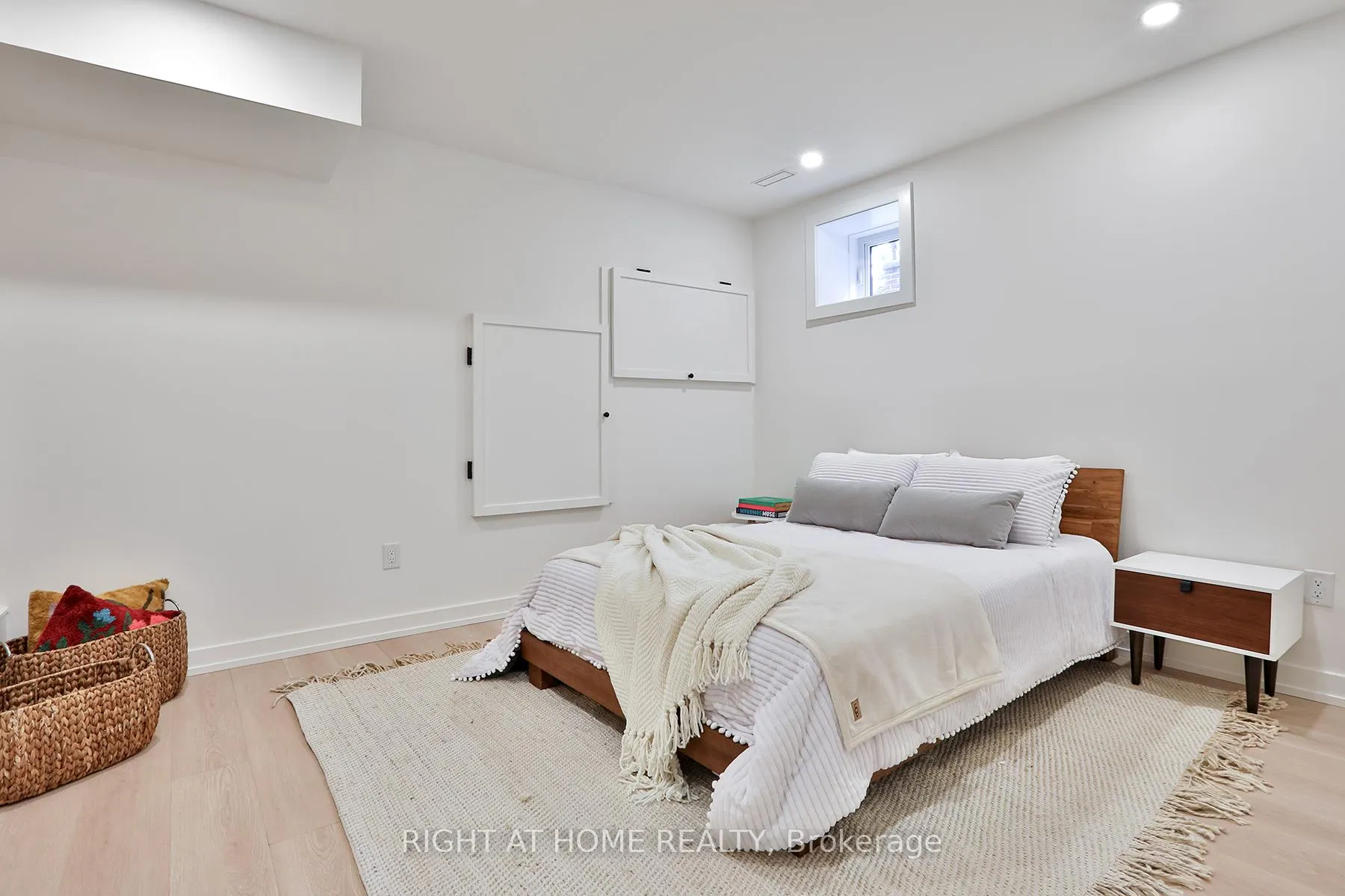 Photo 42 of 60 Winnifred Avenue, Toronto, South Riverdale — HOMEH