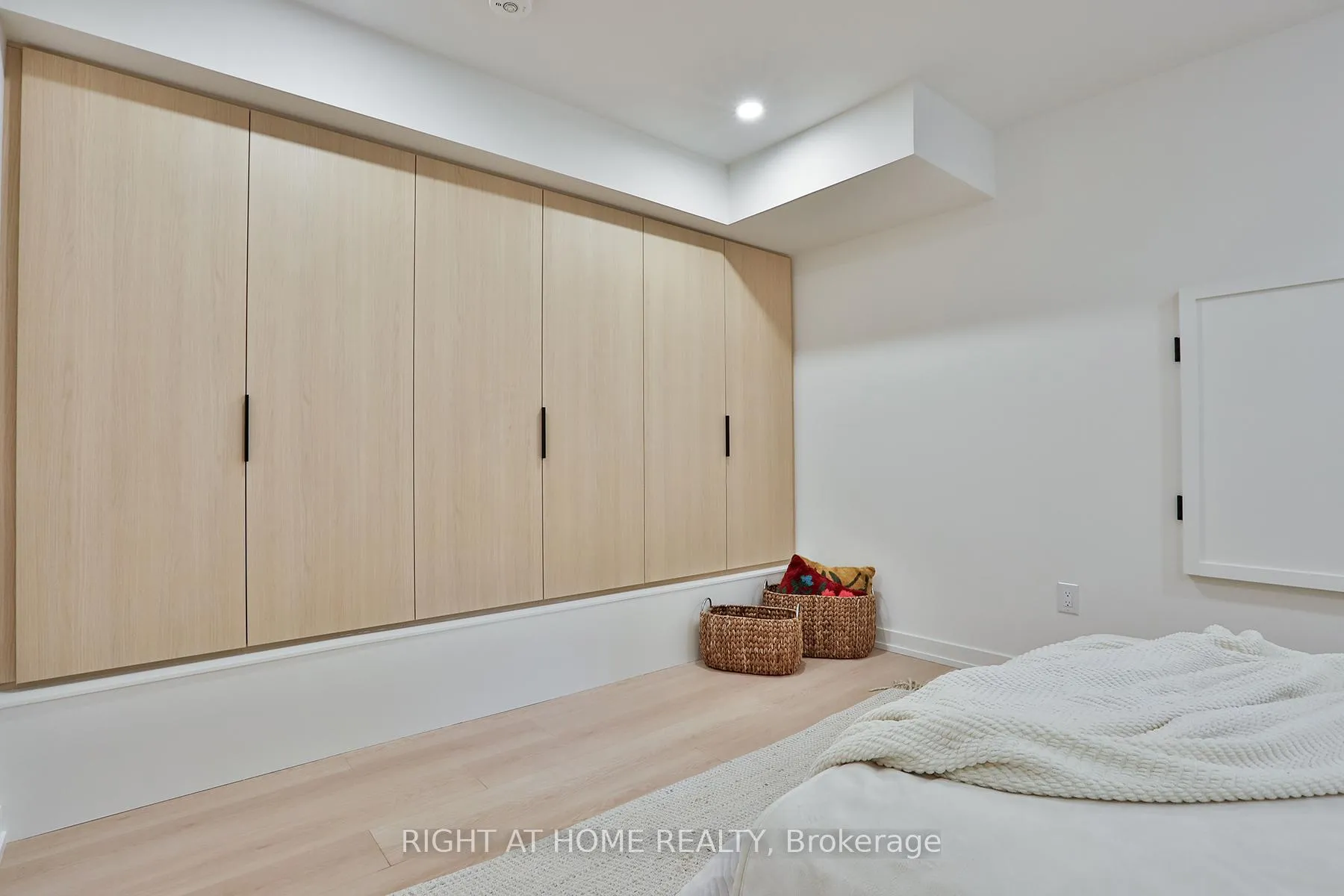 Photo 44 of 60 Winnifred Avenue, Toronto, South Riverdale — HOMEH