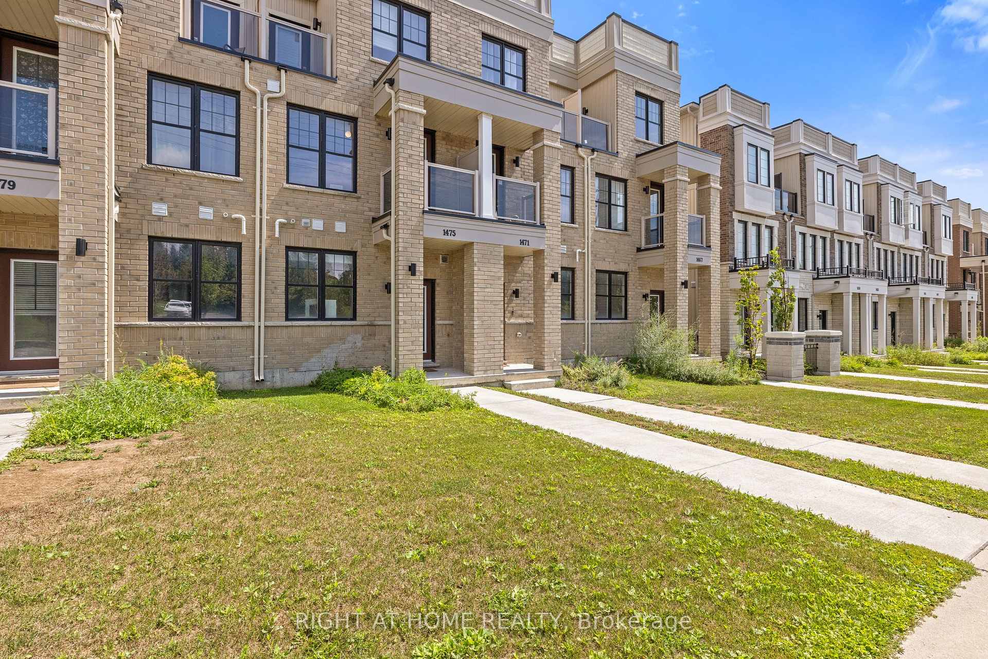 Photo 35 of 1475 Green Road, Clarington, Bowmanville — HOMEH