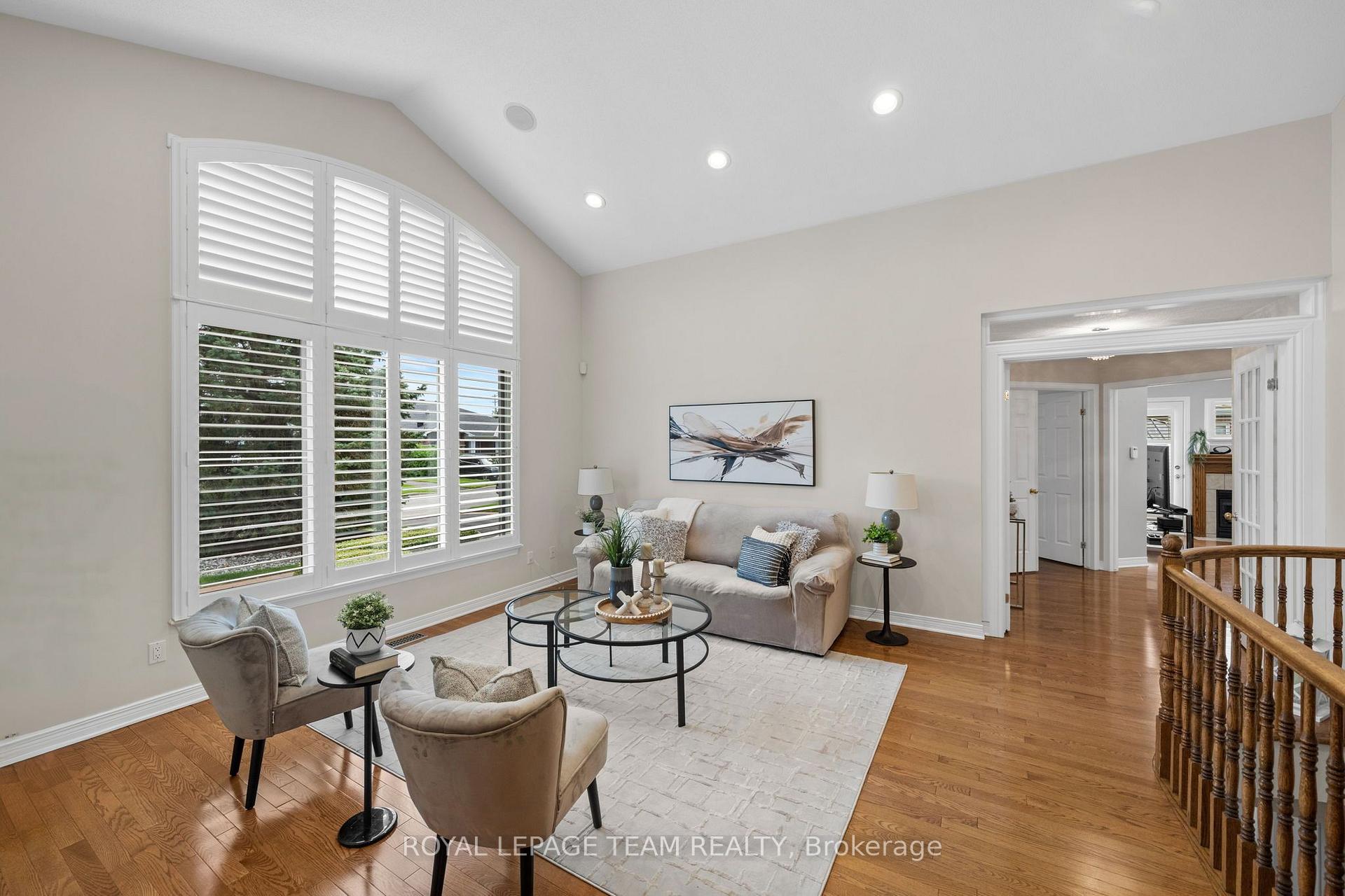 Photo 7 of 791 Hot Springs Way, Ottawa, Riverside South/Gloucester Glen — HOMEH