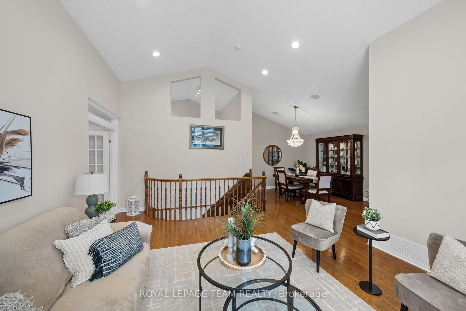 Photo 9 of 791 Hot Springs Way, Ottawa, Riverside South/Gloucester Glen — HOMEH