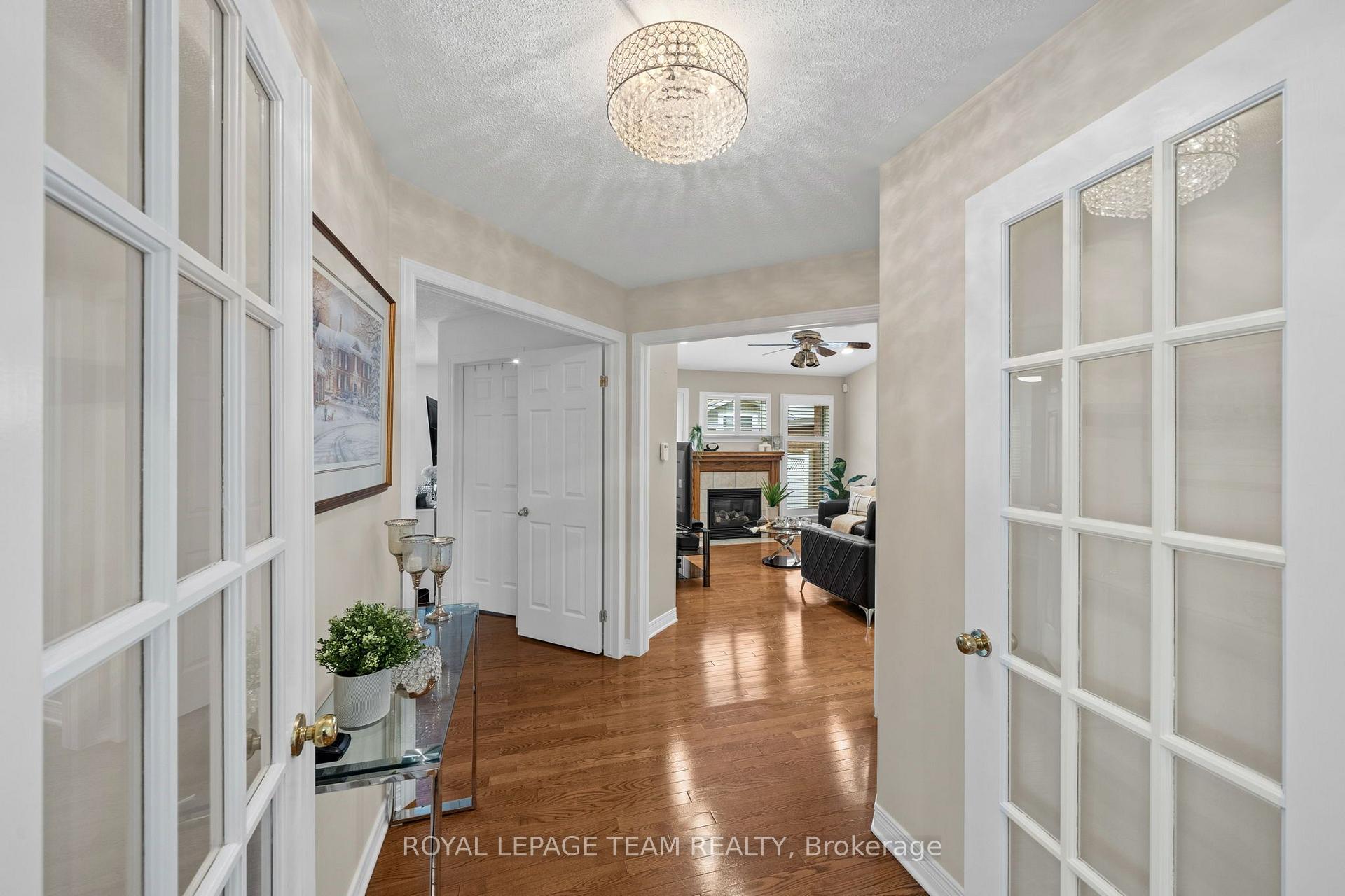Photo 11 of 791 Hot Springs Way, Ottawa, Riverside South/Gloucester Glen — HOMEH