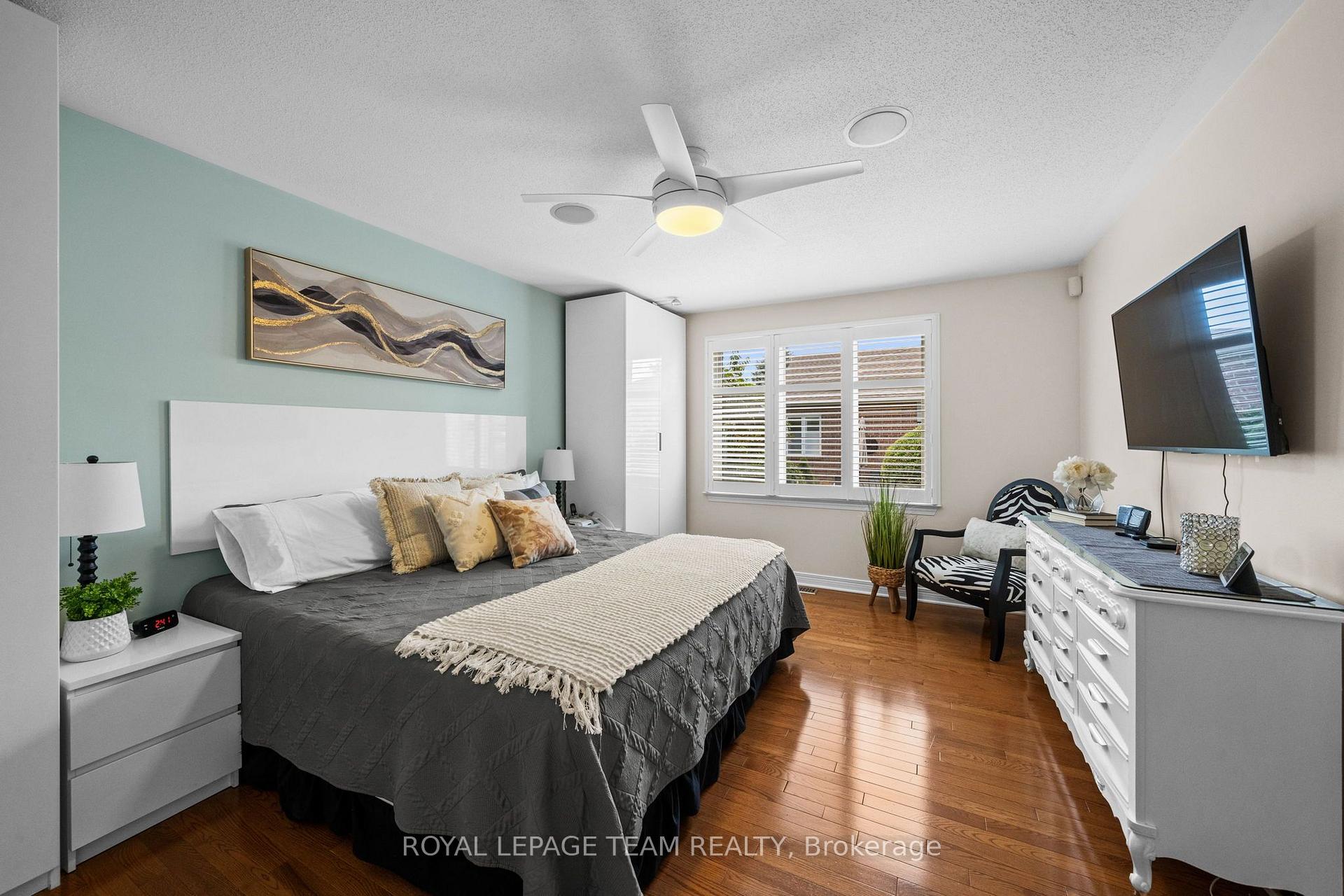 Photo 12 of 791 Hot Springs Way, Ottawa, Riverside South/Gloucester Glen — HOMEH