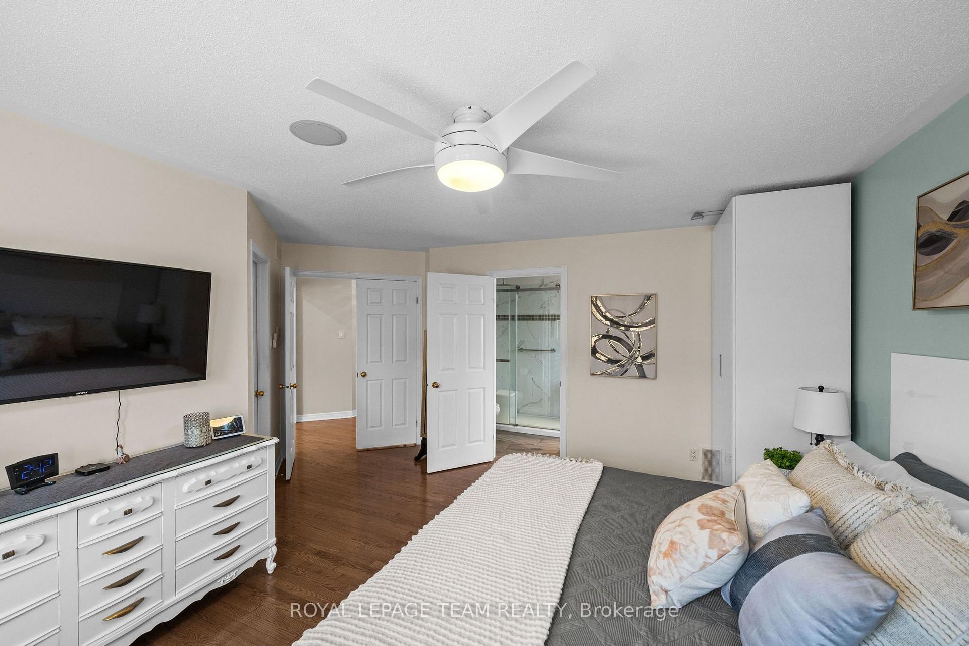 Photo 13 of 791 Hot Springs Way, Ottawa, Riverside South/Gloucester Glen — HOMEH