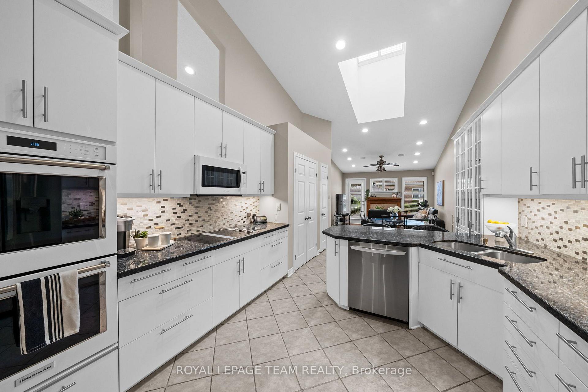 Photo 22 of 791 Hot Springs Way, Ottawa, Riverside South/Gloucester Glen — HOMEH
