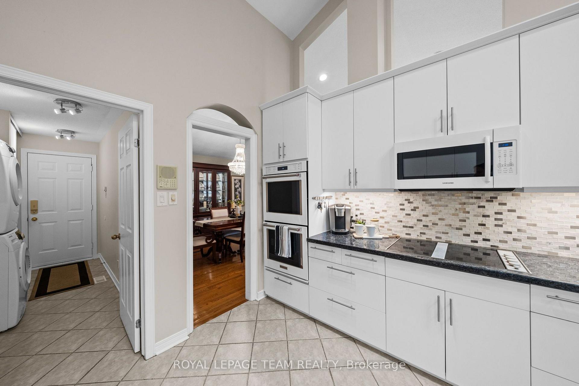 Photo 23 of 791 Hot Springs Way, Ottawa, Riverside South/Gloucester Glen — HOMEH