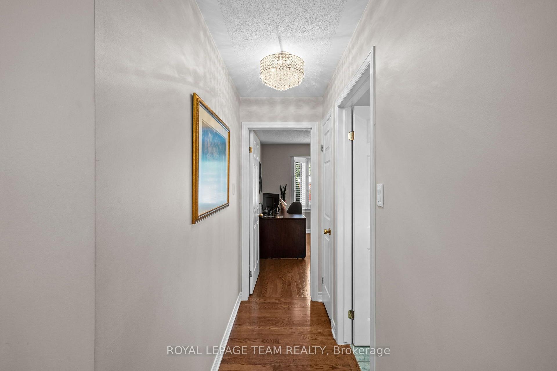 Photo 25 of 791 Hot Springs Way, Ottawa, Riverside South/Gloucester Glen — HOMEH