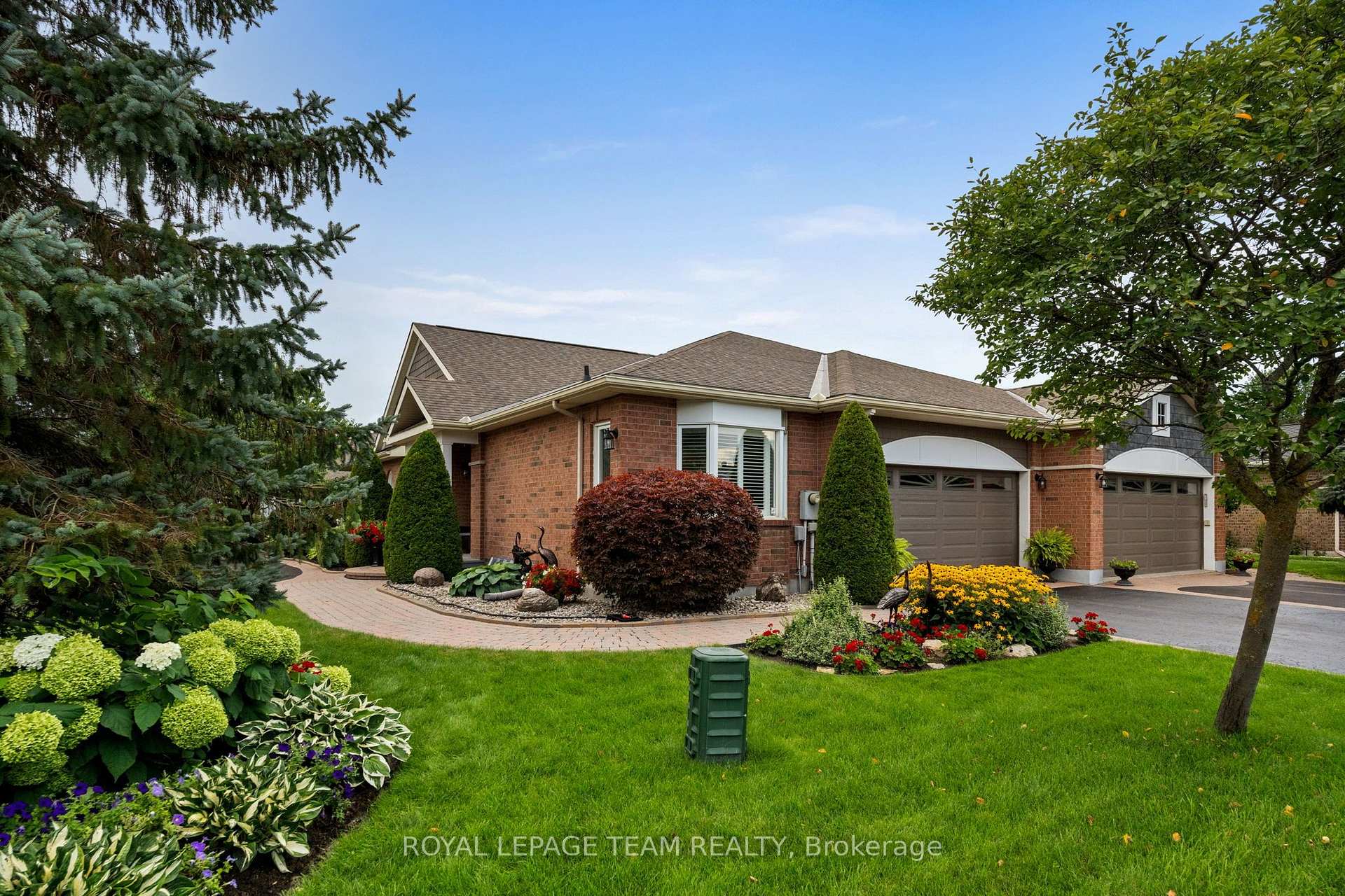 Photo 46 of 791 Hot Springs Way, Ottawa, Riverside South/Gloucester Glen — HOMEH